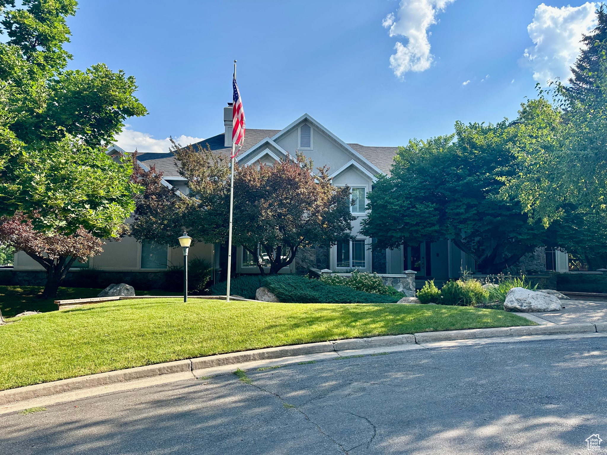 Logan, Utah, 84321, United States, 6 Bedrooms Bedrooms, ,7 BathroomsBathrooms,Residential,For Sale,1975254