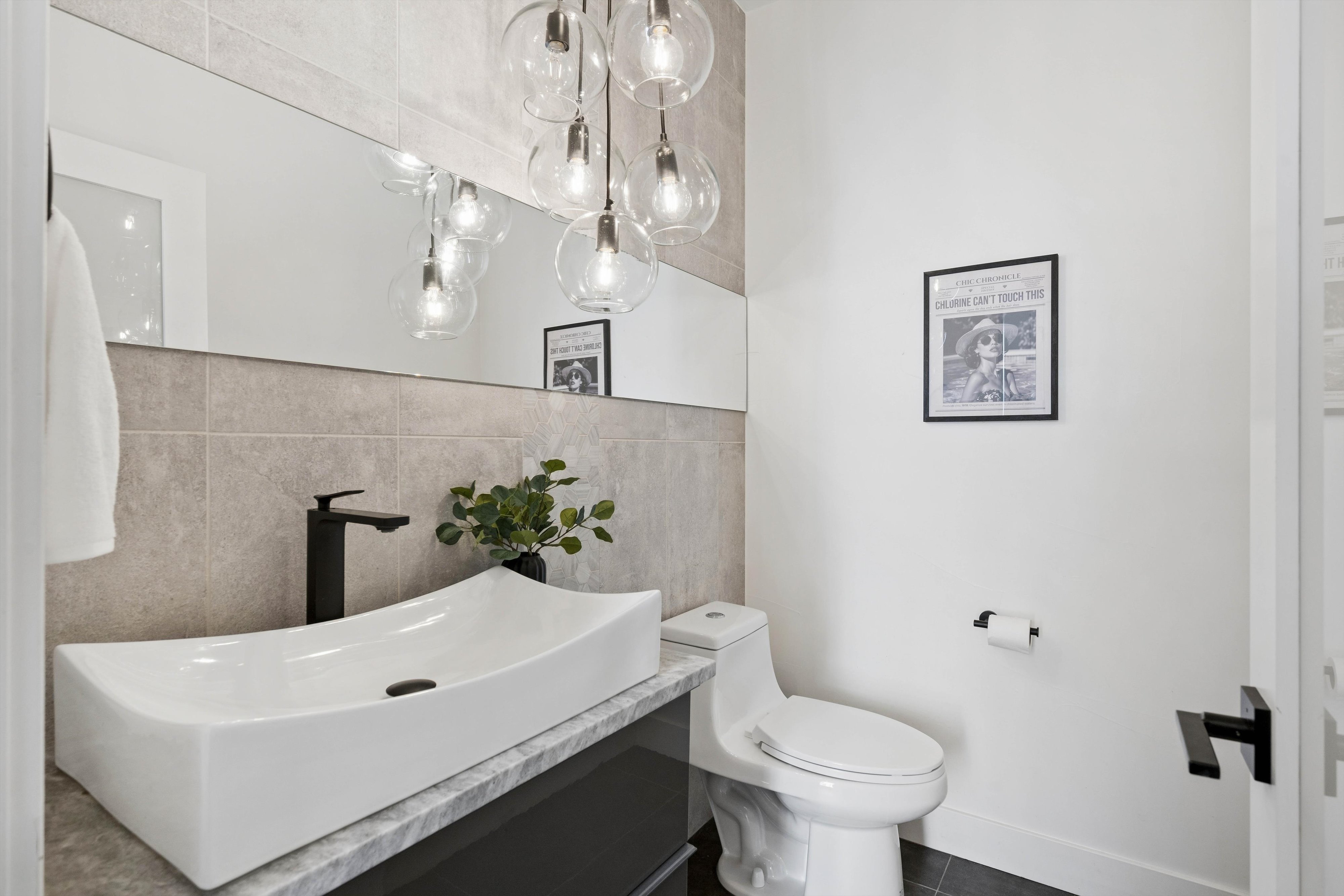  Exceptional Sunnyside Residence - 物件實景