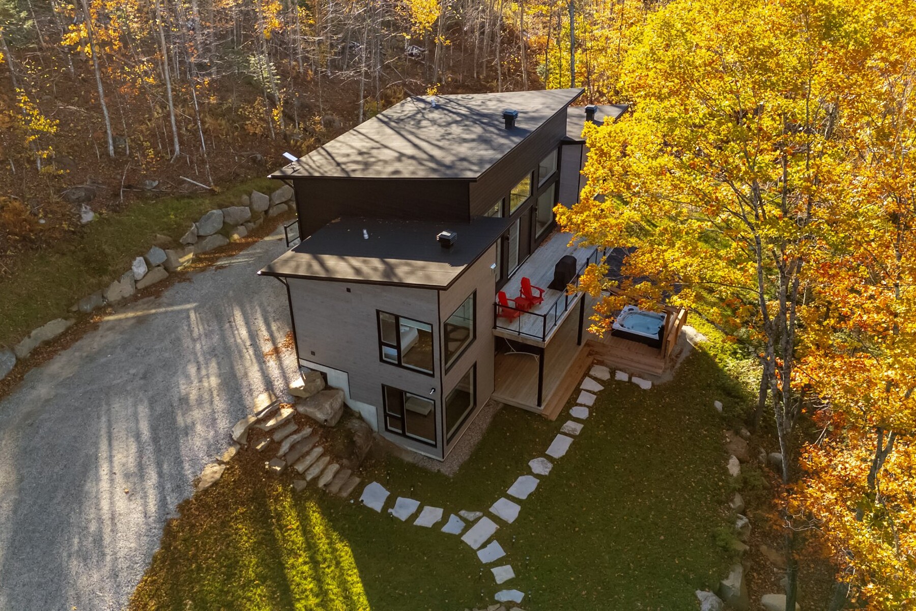  La Conception, Laurentides - 物件實景