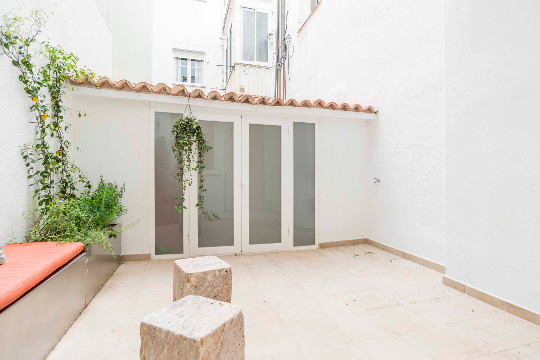  Contemporary flat in the sought-after Corredera Baja de San Pablo area - 物件實景