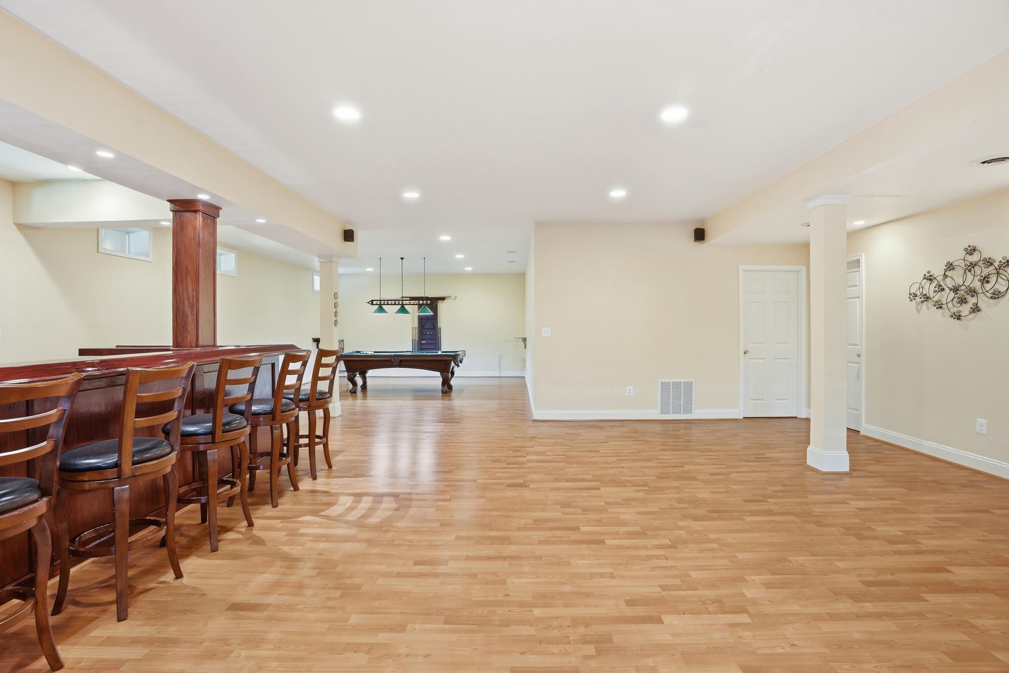  8033 Tysons Oaks Court, Gainesville, VA, 20155 - 物件實景