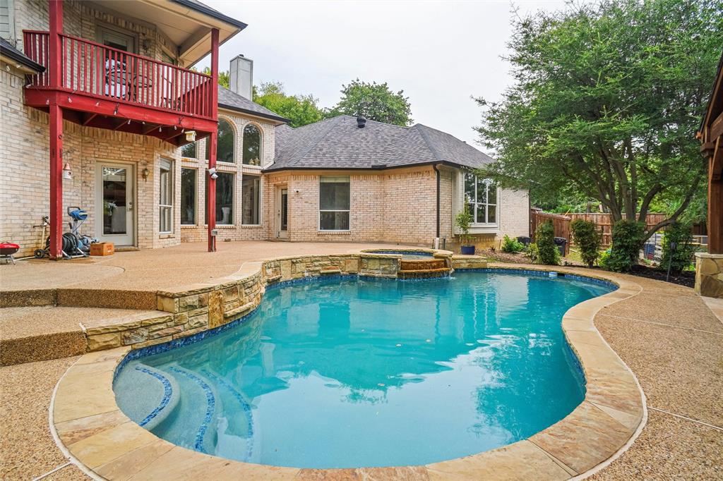 Flower Mound, Texas, 75028, United States, 4 Bedrooms Bedrooms, ,3 BathroomsBathrooms,Residential,For Sale,1943068
