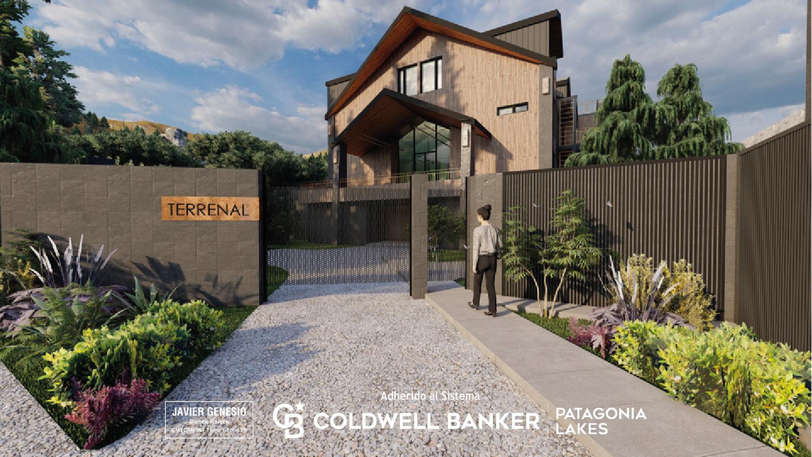 VENTA UF NPH5 Duplex Premium Vista Al Lago - Terr, Villa La Angostura, AR-Q, AR, 2 Bedrooms Bedrooms, ,3 BathroomsBathrooms,Residential,For Sale,VENTA UF NPH5 Duplex Premium Vista Al Lago - Terr,1522162