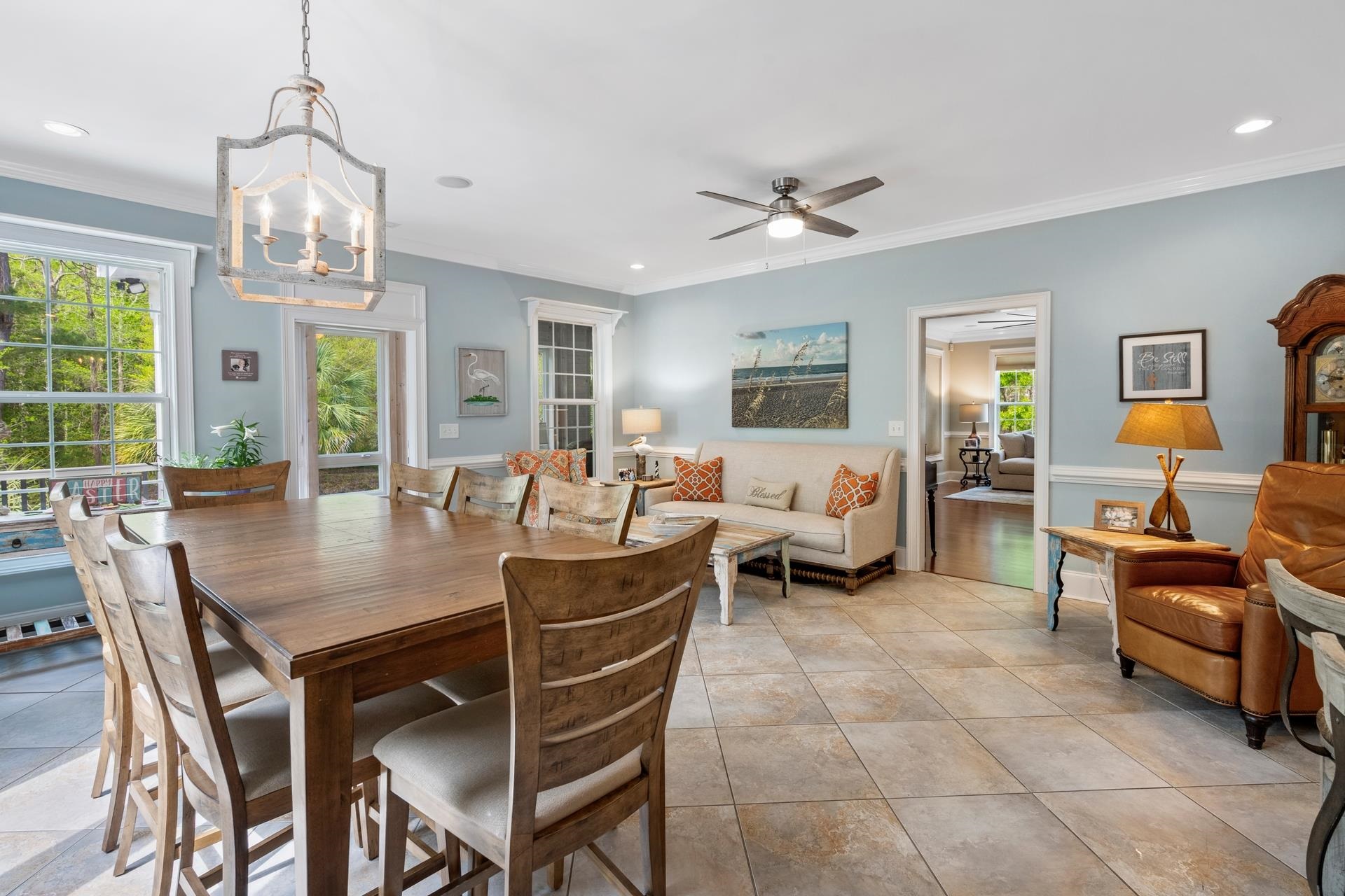  113 Trotter Trail - 物件實景