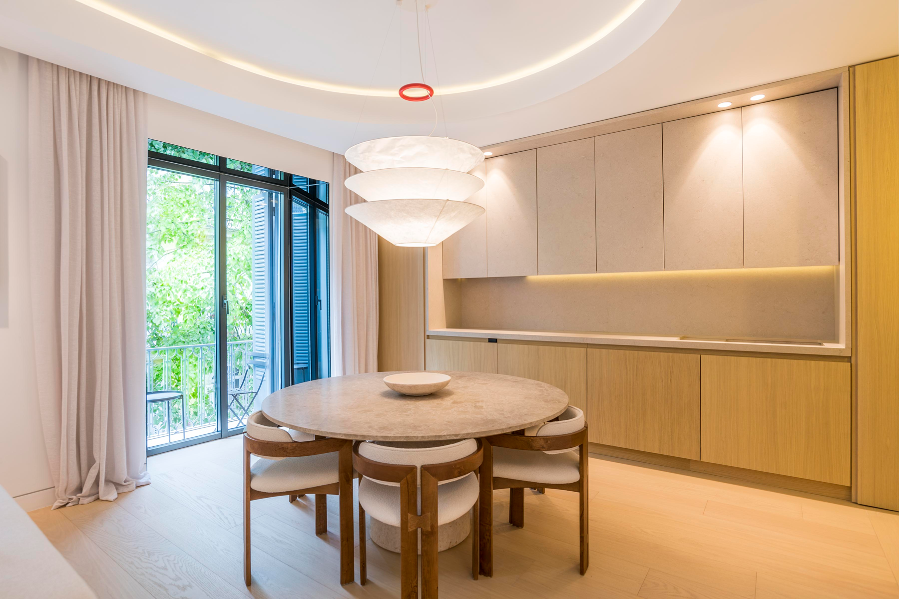  Exclusive apartment in an exclusive community in Recoletos - 物件實景