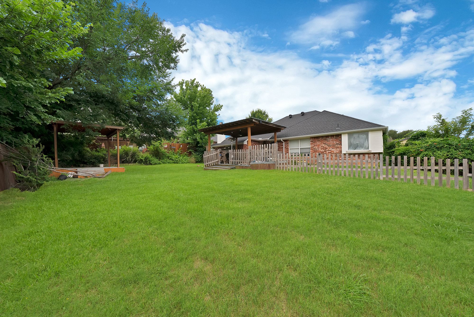  503 Hilltop Place, Joshua, TX, 76058 - 物件實景