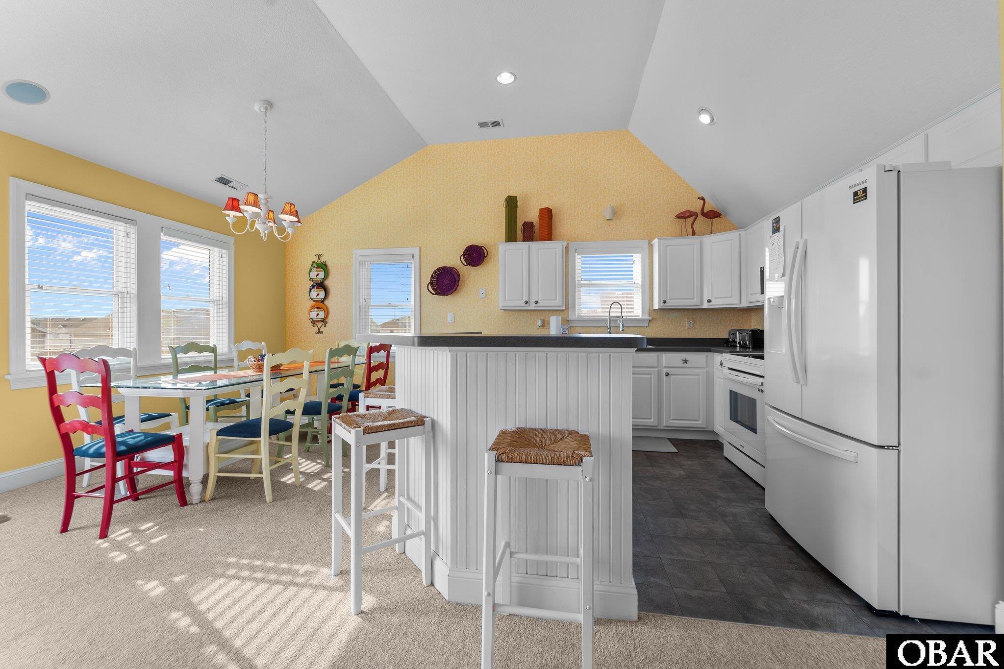 Kill Devil Hills, North Carolina, 27948, United States, 5 Bedrooms Bedrooms, ,4 BathroomsBathrooms,Residential,For Sale,1792388