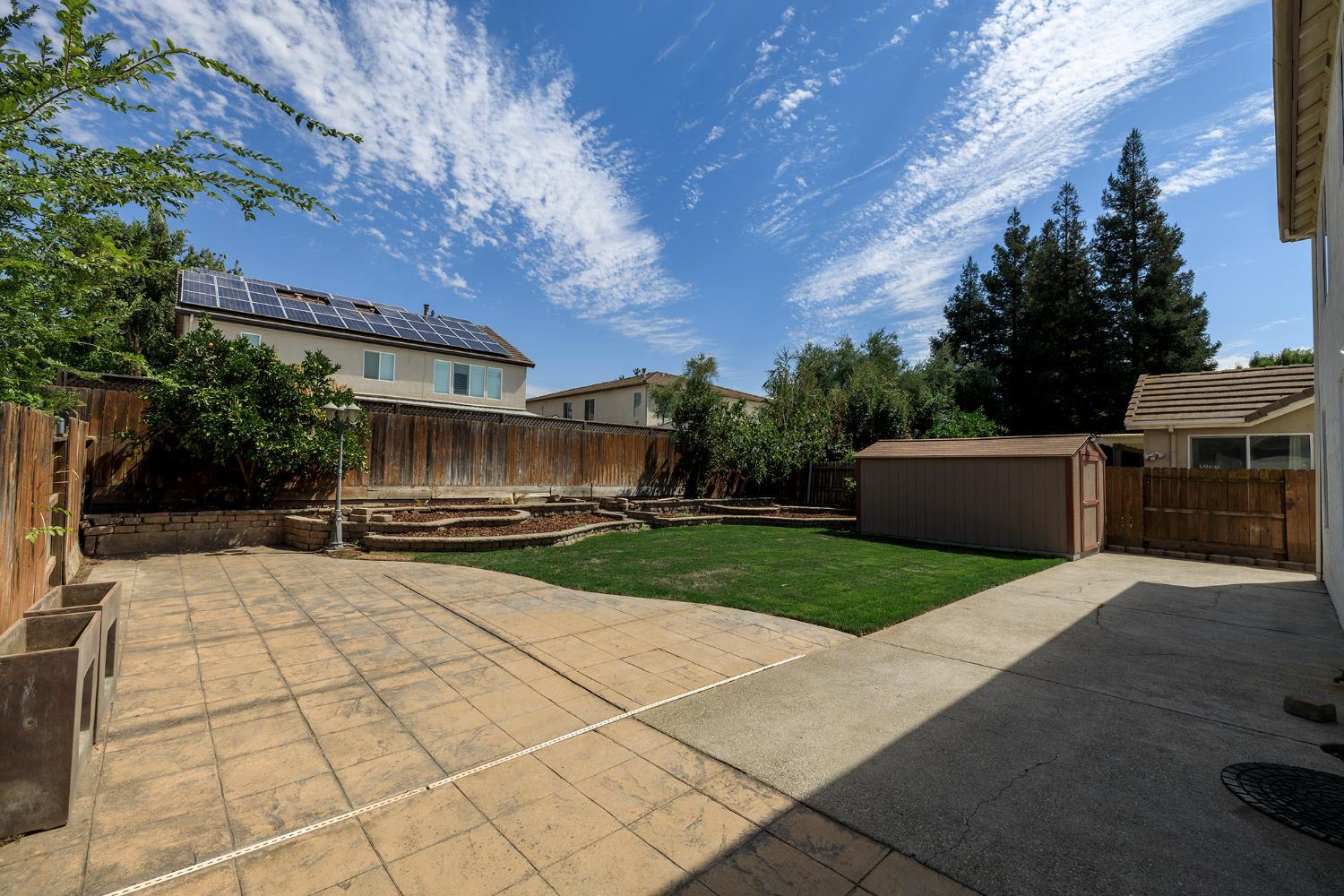 Merced, California, 95340, United States, 5 Bedrooms Bedrooms, ,3 BathroomsBathrooms,Residential,For Sale,1943664