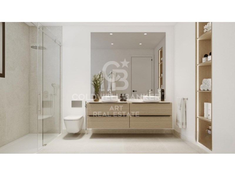 Estepona, Andalusia, ES, 2 Bedrooms Bedrooms, ,2 BathroomsBathrooms,Residential,For Sale,1743888