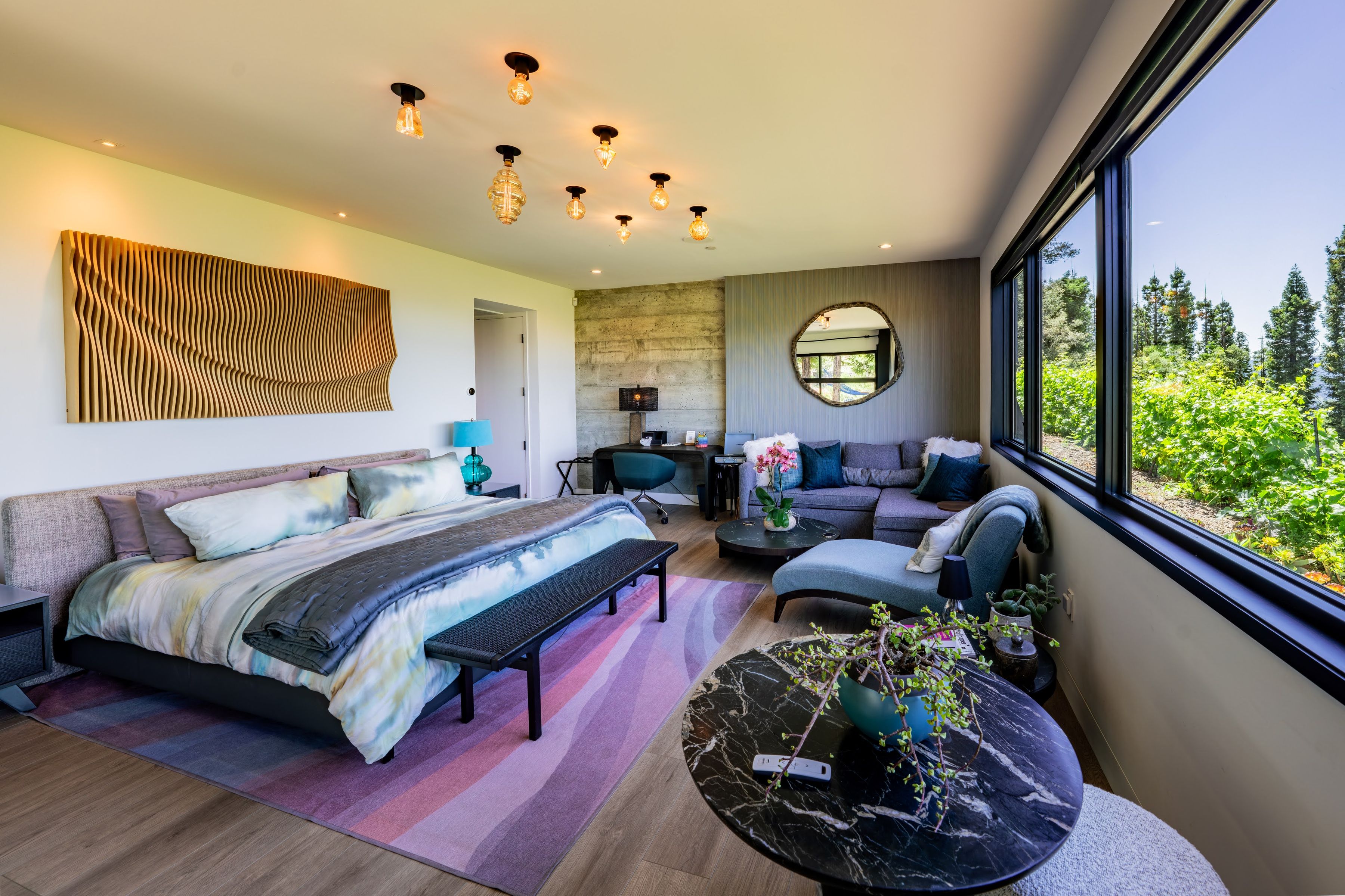  Contemporary Agrarian by EAG Studio - 物件實景