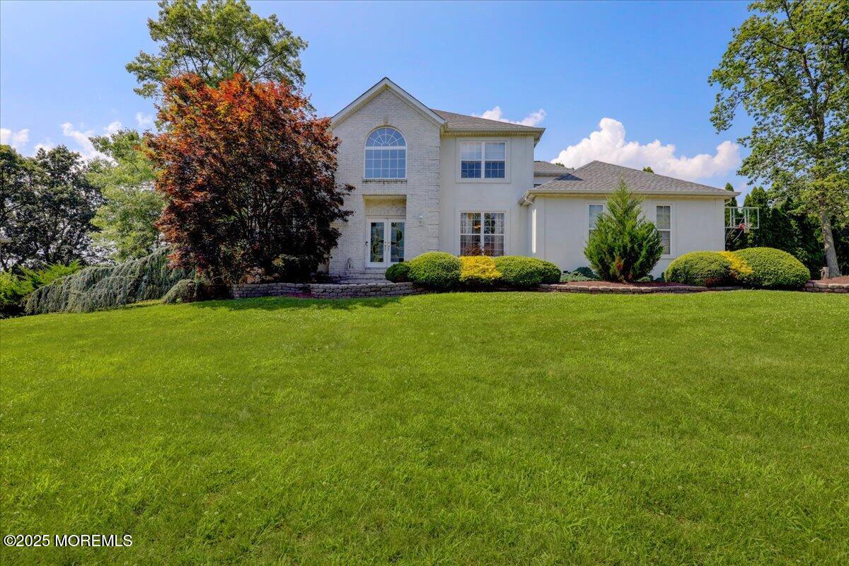 Howell, New Jersey, 07731, United States, 4 Bedrooms Bedrooms, ,3 BathroomsBathrooms,Residential,For Sale,1902992