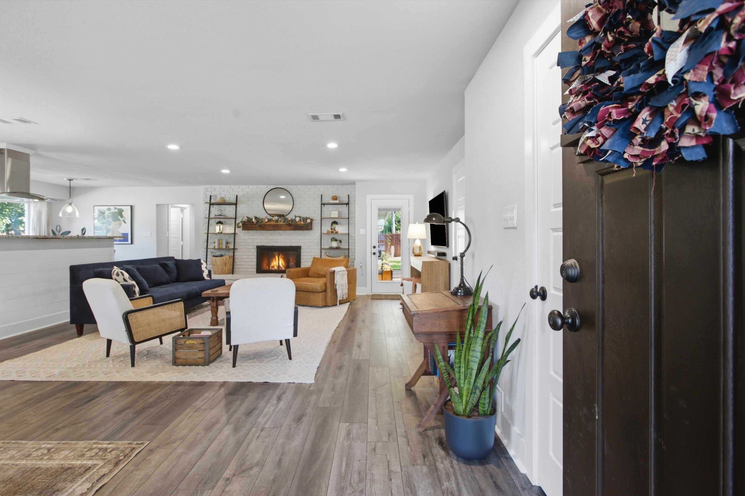  6136 Wrigley Way, Fort Worth, TX, 76133 - 物件實景