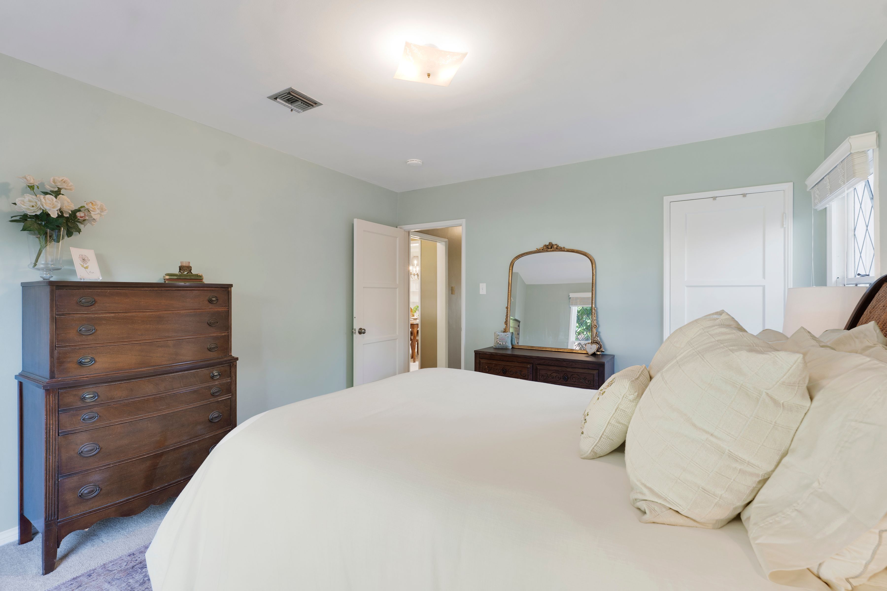  5326 Norwich Avenue, Sherman Oaks - 物件實景