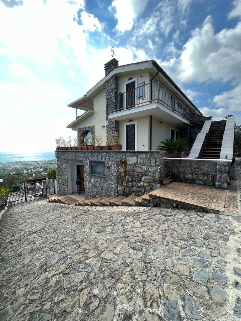 SCARIO - GOLFO DI POLICASTRO, Santa Marina, Salerno, 84070, IT, 6 Bedrooms Bedrooms, ,6 BathroomsBathrooms,Residential,For Sale,SCARIO - GOLFO DI POLICASTRO,1624832