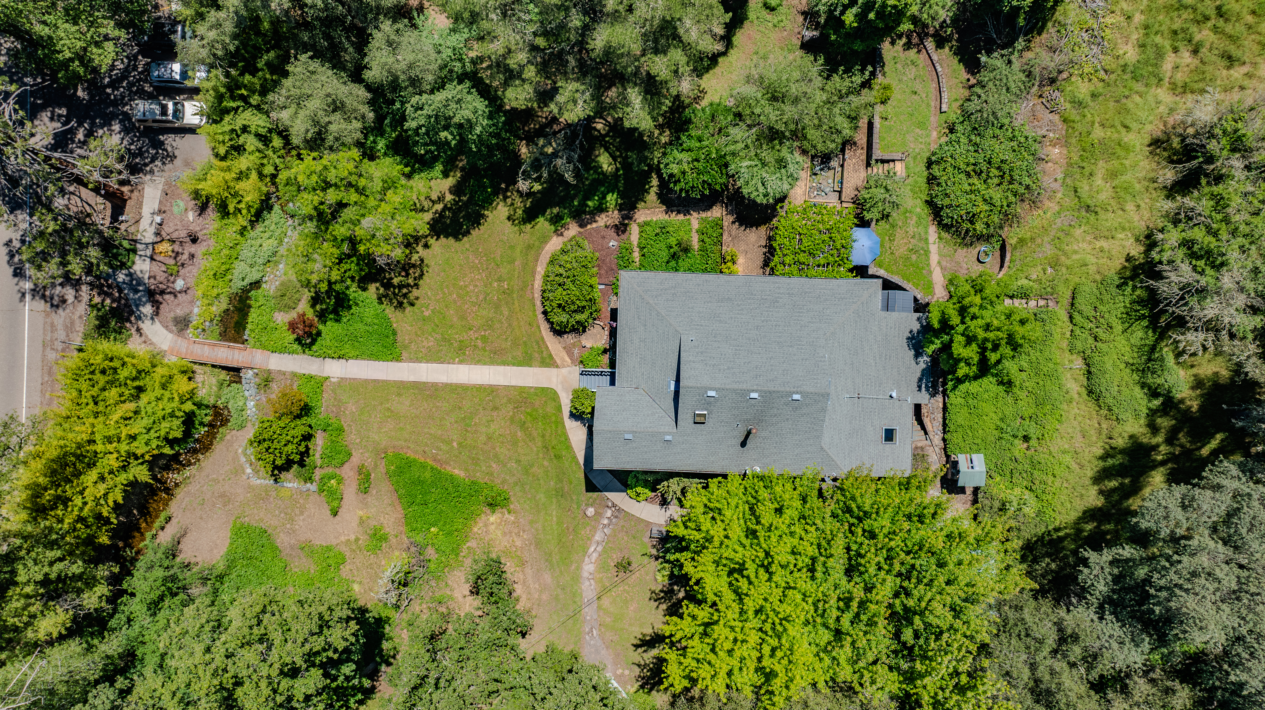  1407 Jackson Gate Road, Jackson, CA 95642 - 物件實景