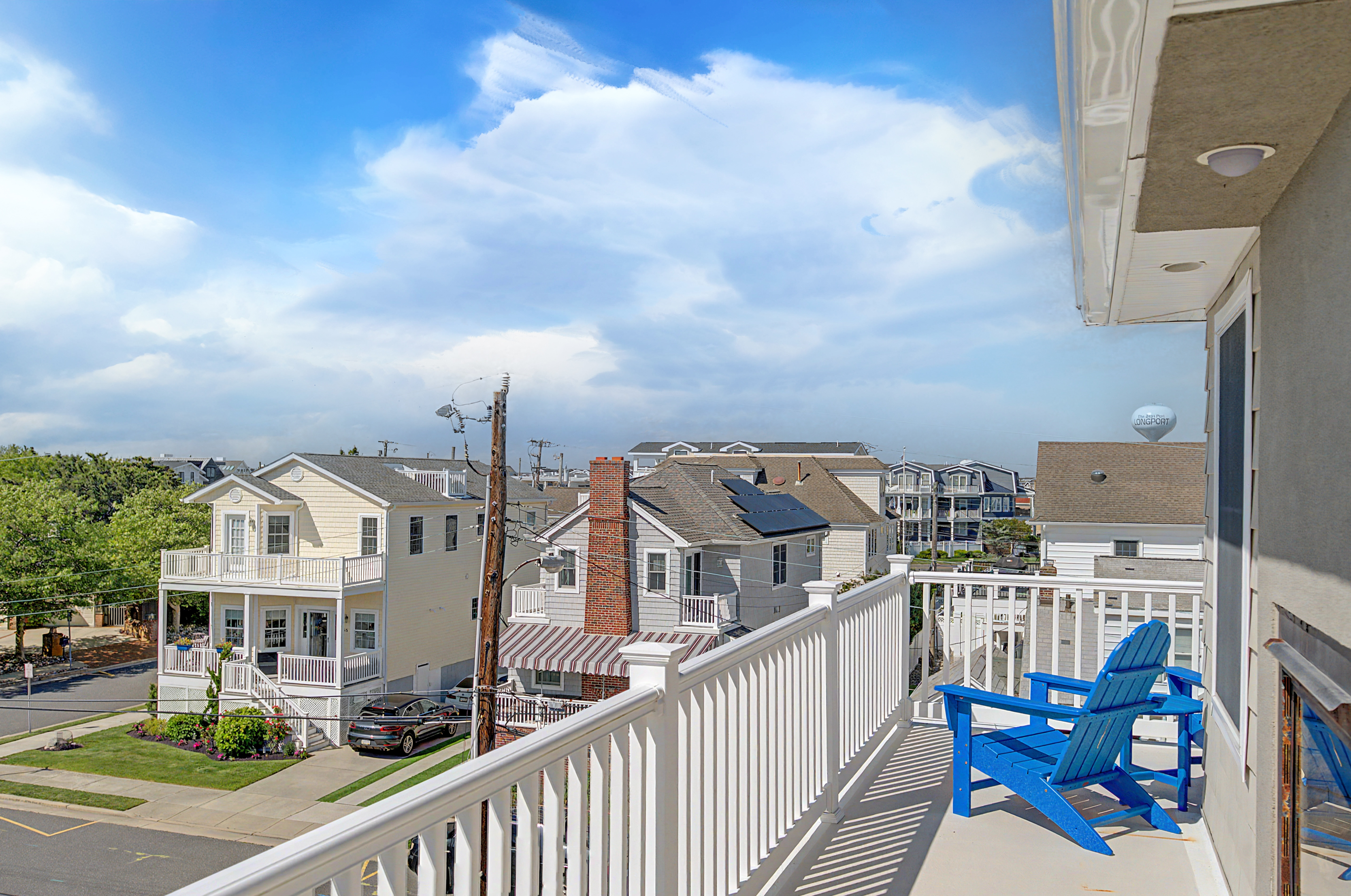  2507 Oberon, Longport, NJ, 08403 - 物件實景