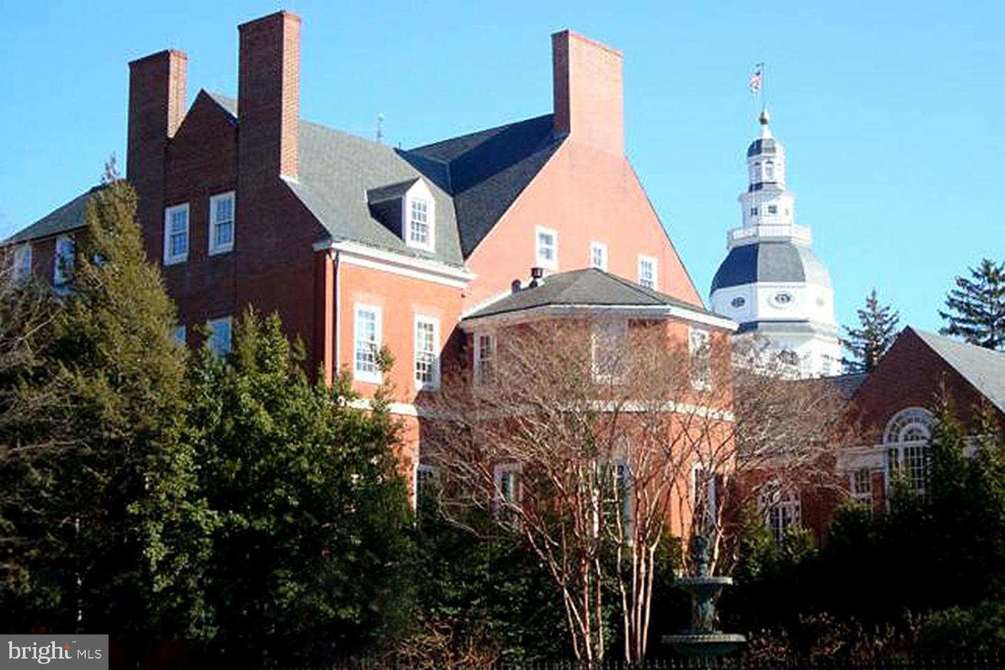 Annapolis, Maryland, 21401, United States, 2 Bedrooms Bedrooms, ,2 BathroomsBathrooms,Residential,For Sale,1848814