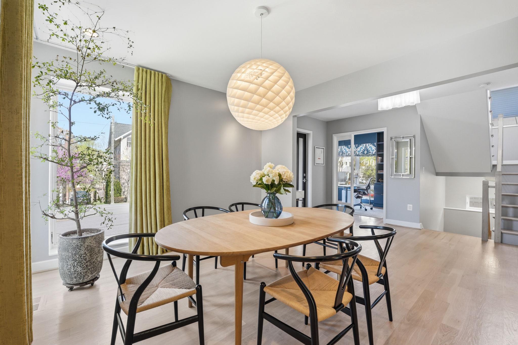  1404 N Herndon Street, Arlington, VA, 22201 - 物件實景