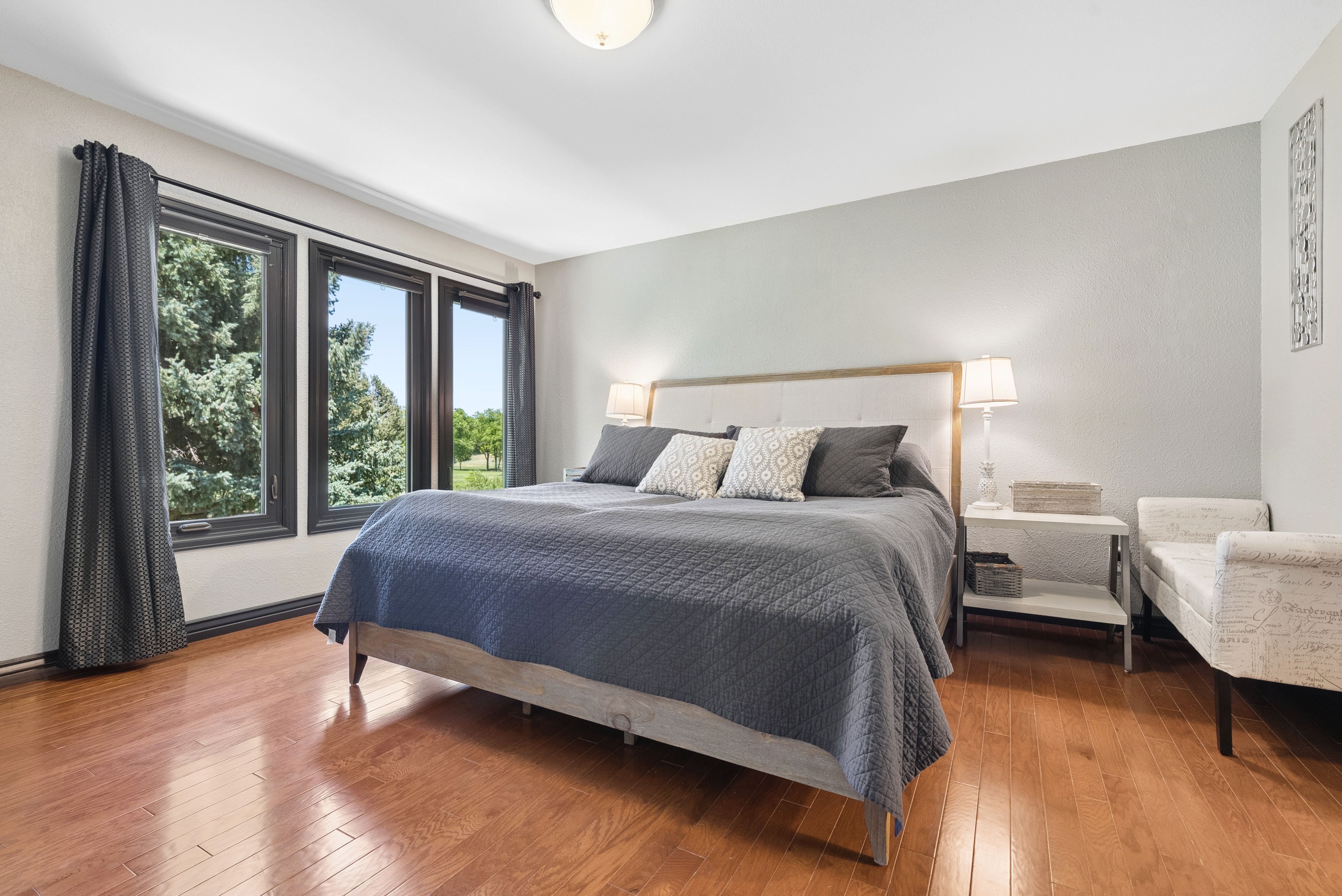  Fairway Living with Front-Row Mountain Views - 物件實景