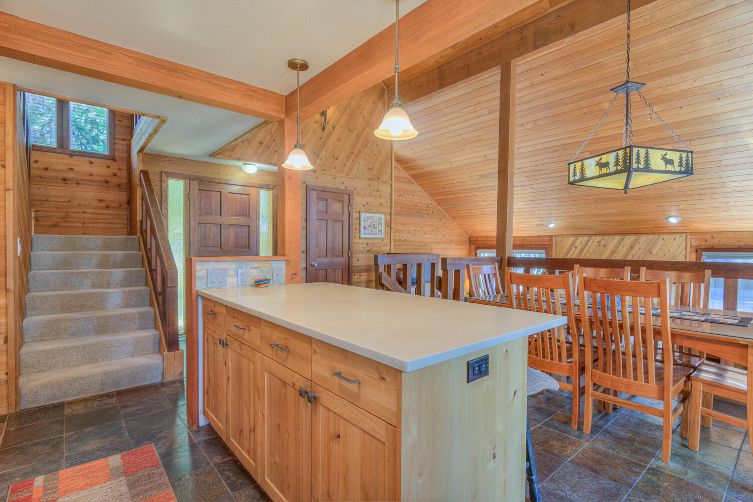 Sunriver, Oregon, 97707, United States, 3 Bedrooms Bedrooms, ,2 BathroomsBathrooms,Residential,For Sale,1878628