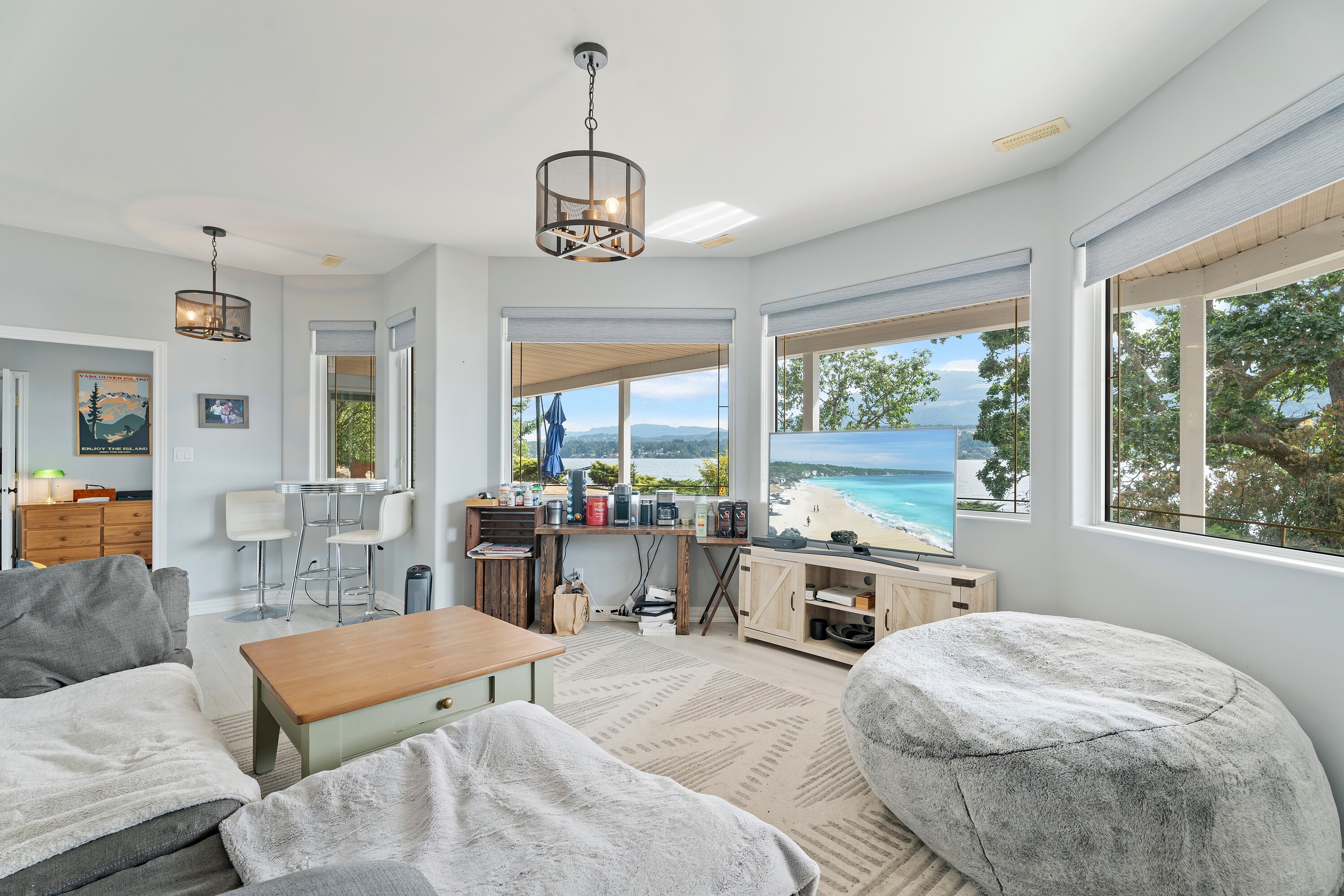  Luxury Oceanfront Estate - 物件實景