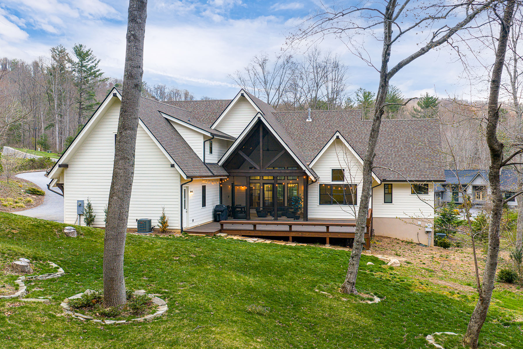  ASHEVILLE - 物件實景