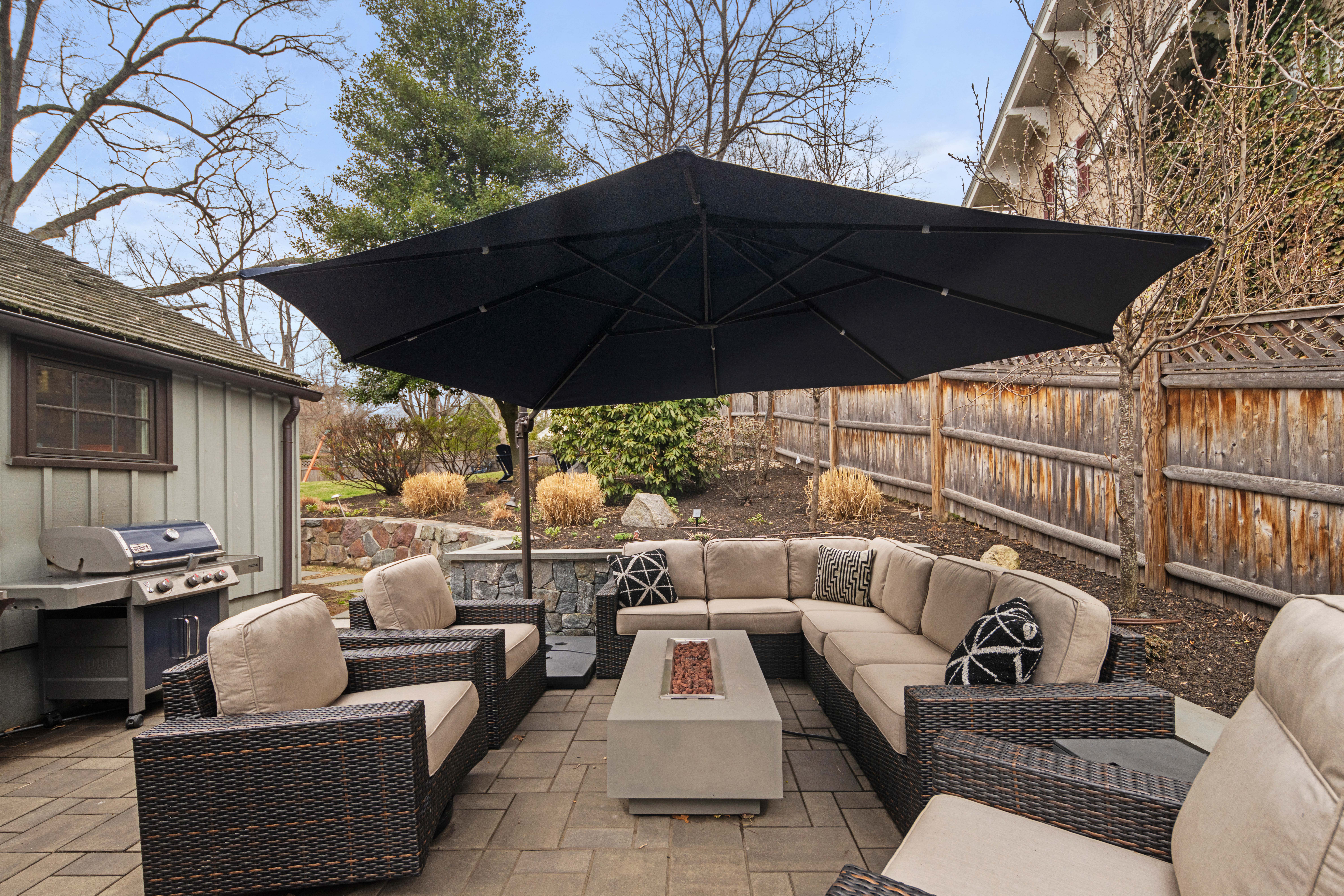  2 Edgewater Place, Winchester, MA 01890 - 物件實景