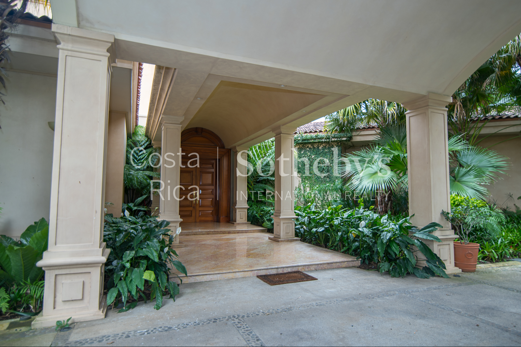 Quite Possibly the True Dream Home, Escazú - 物件實景
