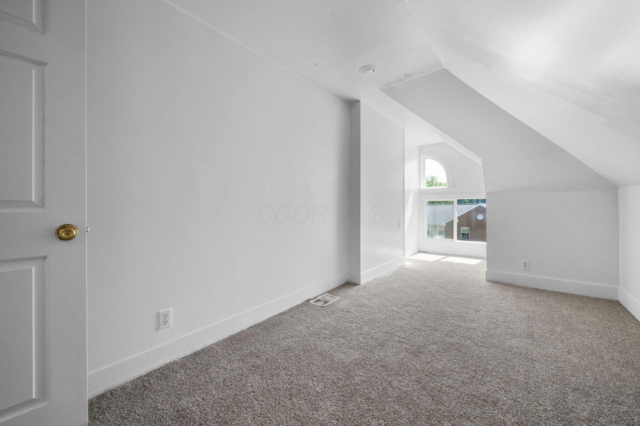  31-33 Linwood Avenue - 物件實景