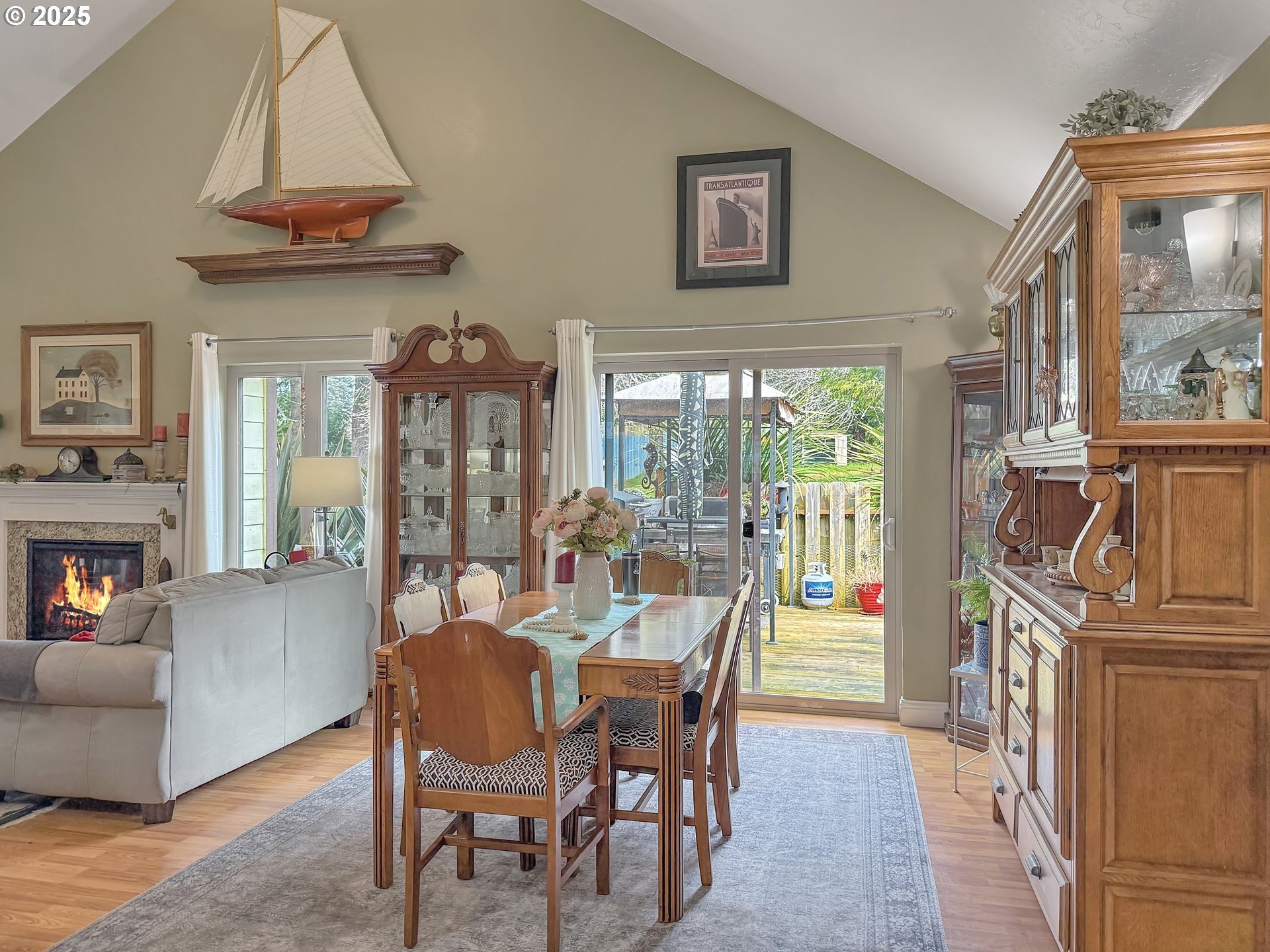 Brookings, Oregon, 97415, United States, 3 Bedrooms Bedrooms, ,3 BathroomsBathrooms,Residential,For Sale,1983879