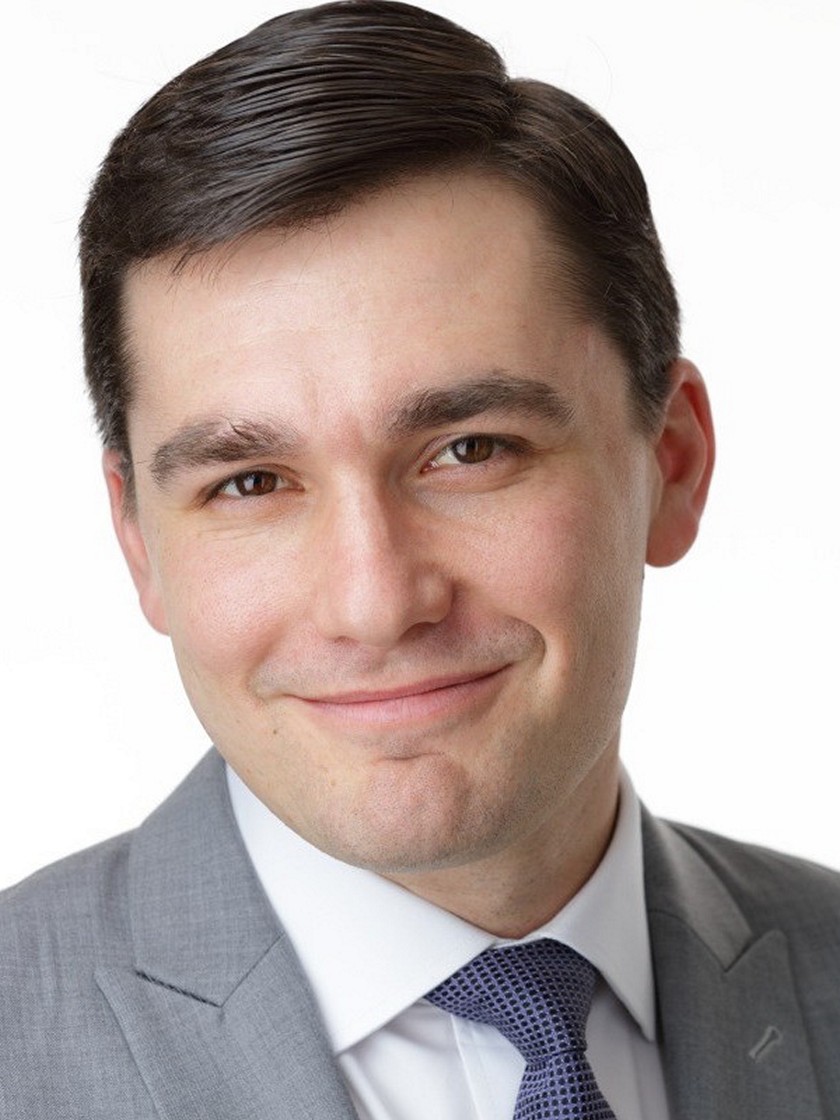 Michael Oppler
