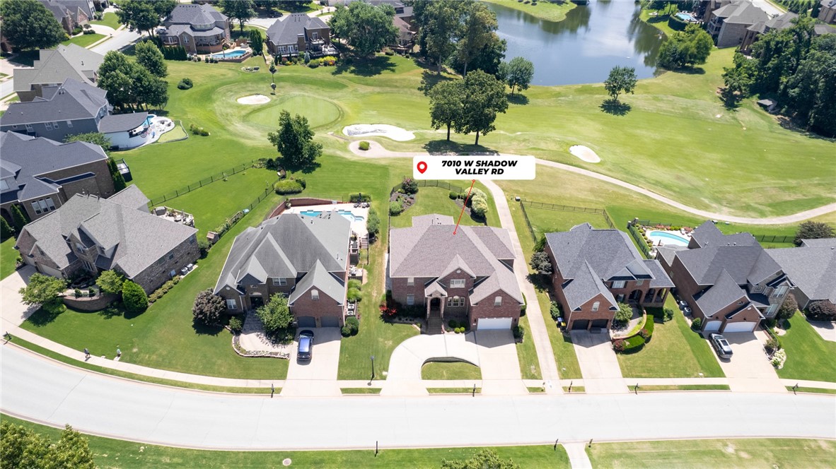 Rogers, Arkansas, 72758, United States, 5 Bedrooms Bedrooms, ,5 BathroomsBathrooms,Residential,For Sale,1902626