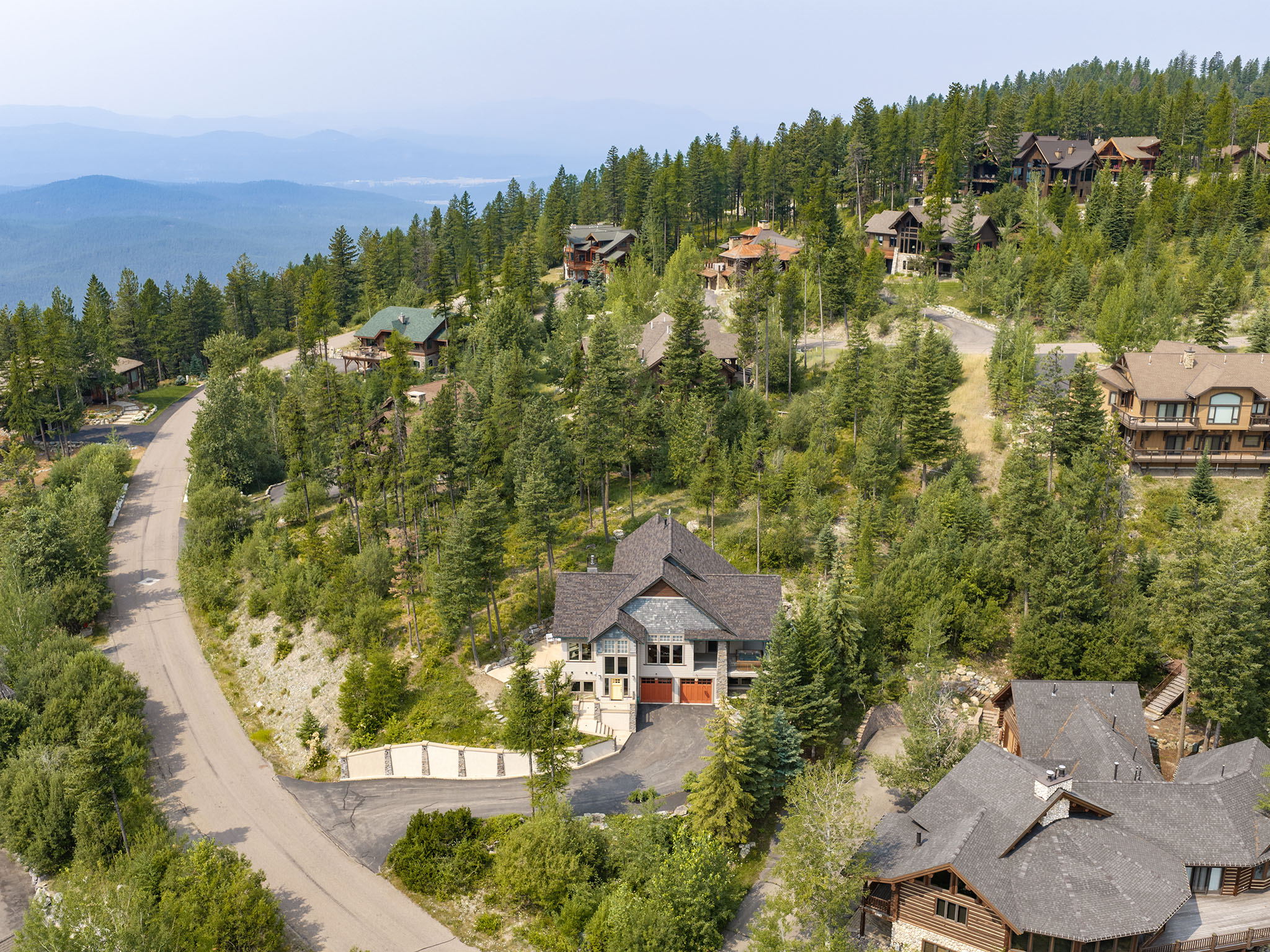  182 Ridge Run Drive - 物件實景