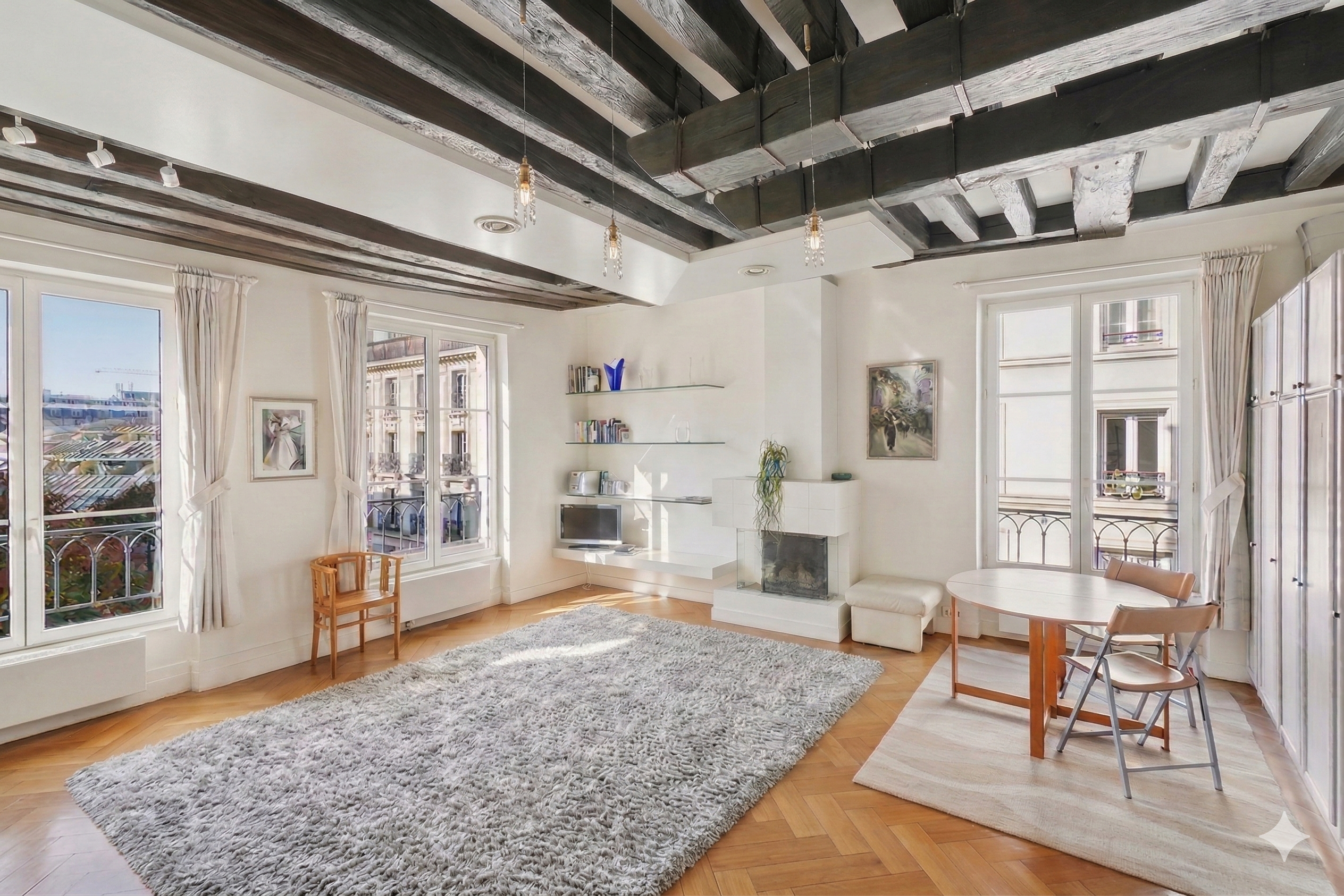  Etienne Marcel : In the Heart of the 1st Arrondissement - 物件實景