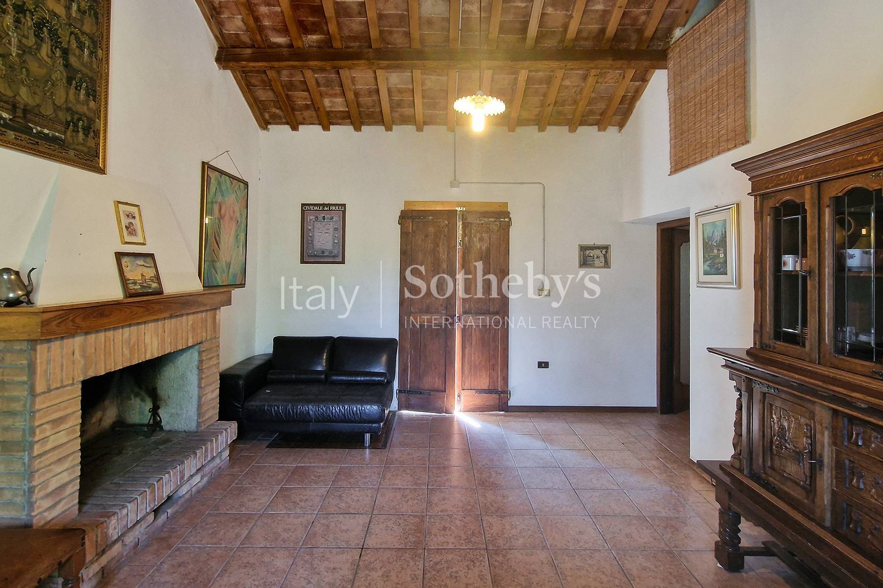  Heritage farmhouse with sea views - 物件實景