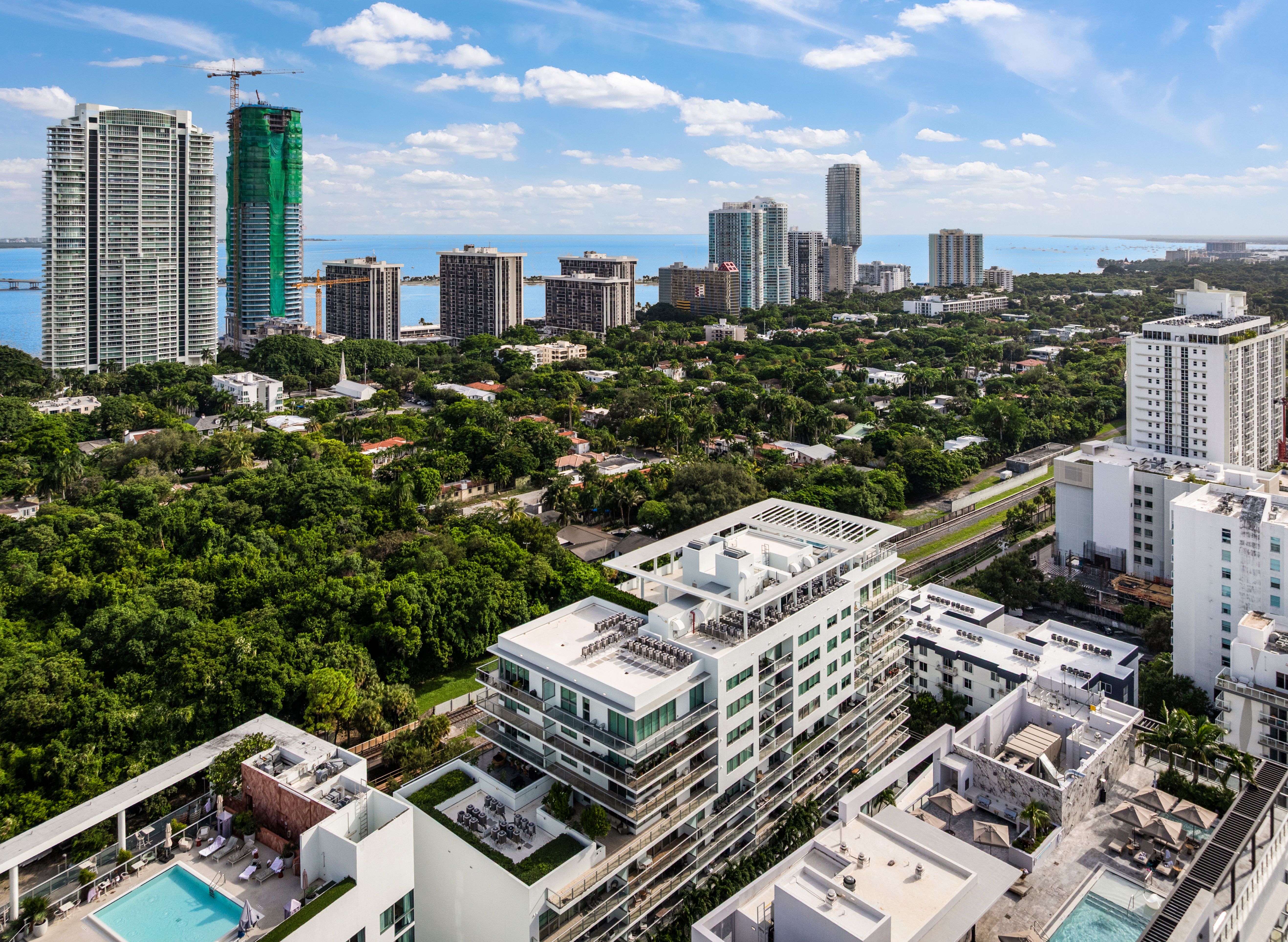  1600 SW 1st Ave, Miami, FL, 33129 - 物件實景