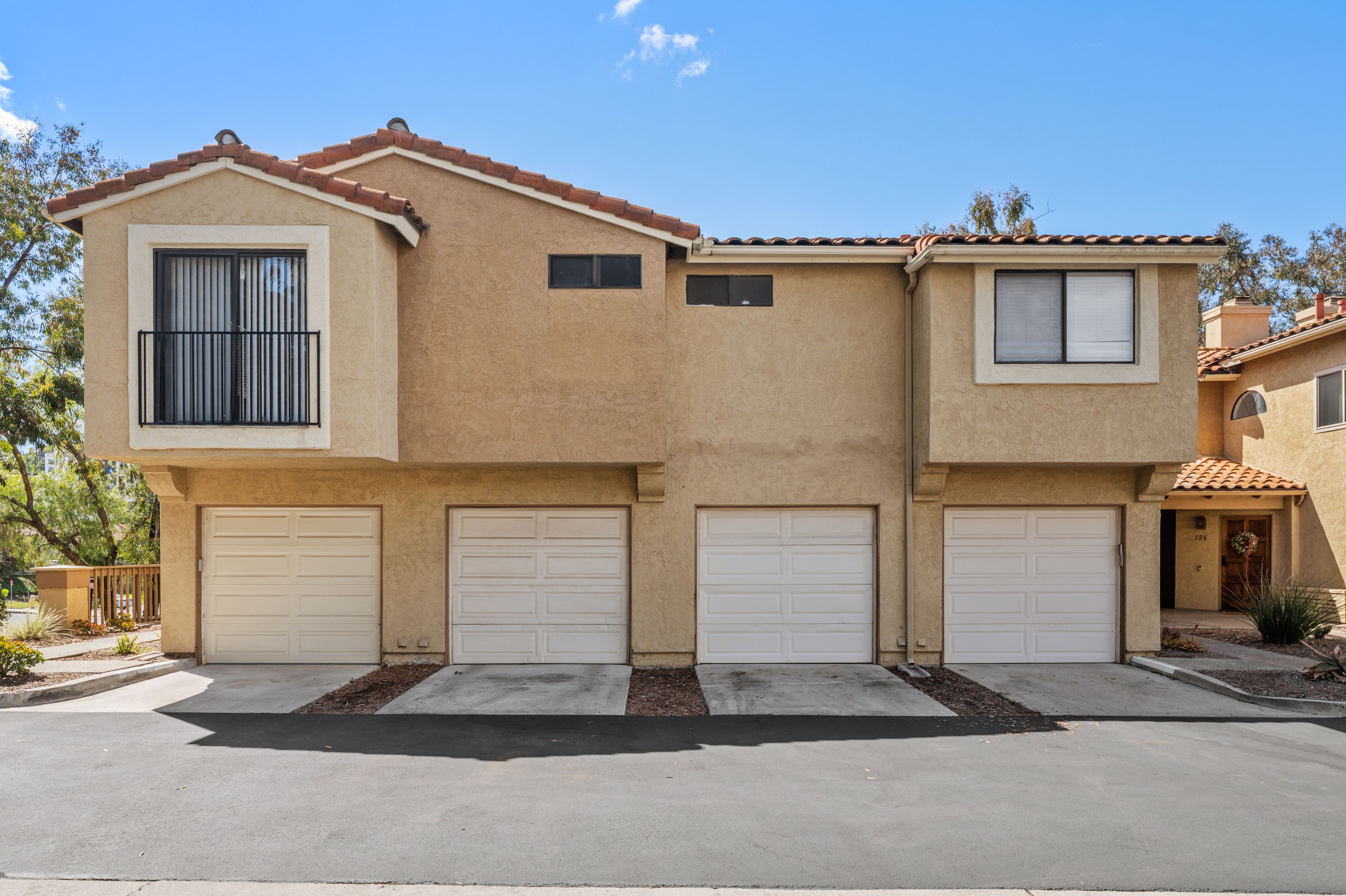  11896 Paseo Lucido #121, San Diego, CA 92128 - 物件實景