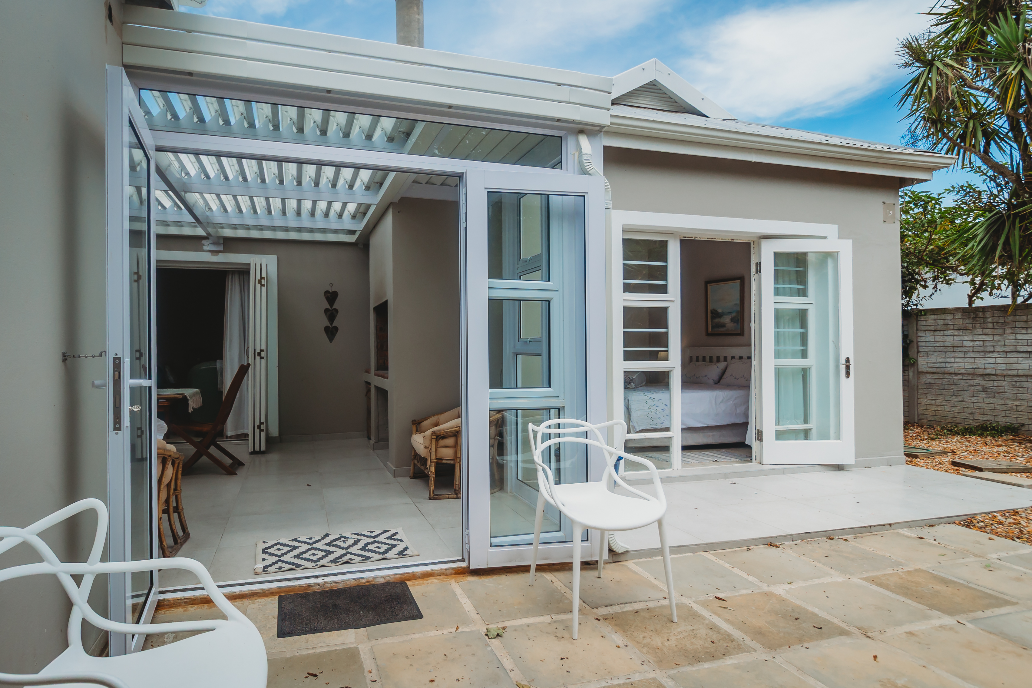  Kapkappie - 物件實景