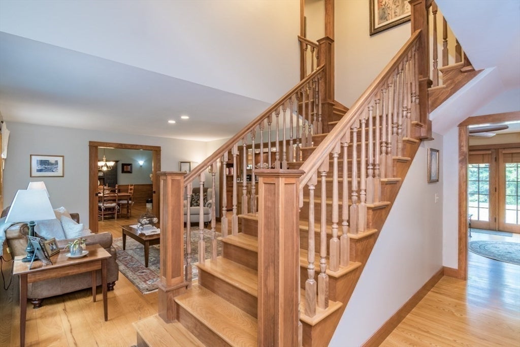 Gill, Massachusetts, 01354, United States, 4 Bedrooms Bedrooms, ,5 BathroomsBathrooms,Residential,For Sale,1848395