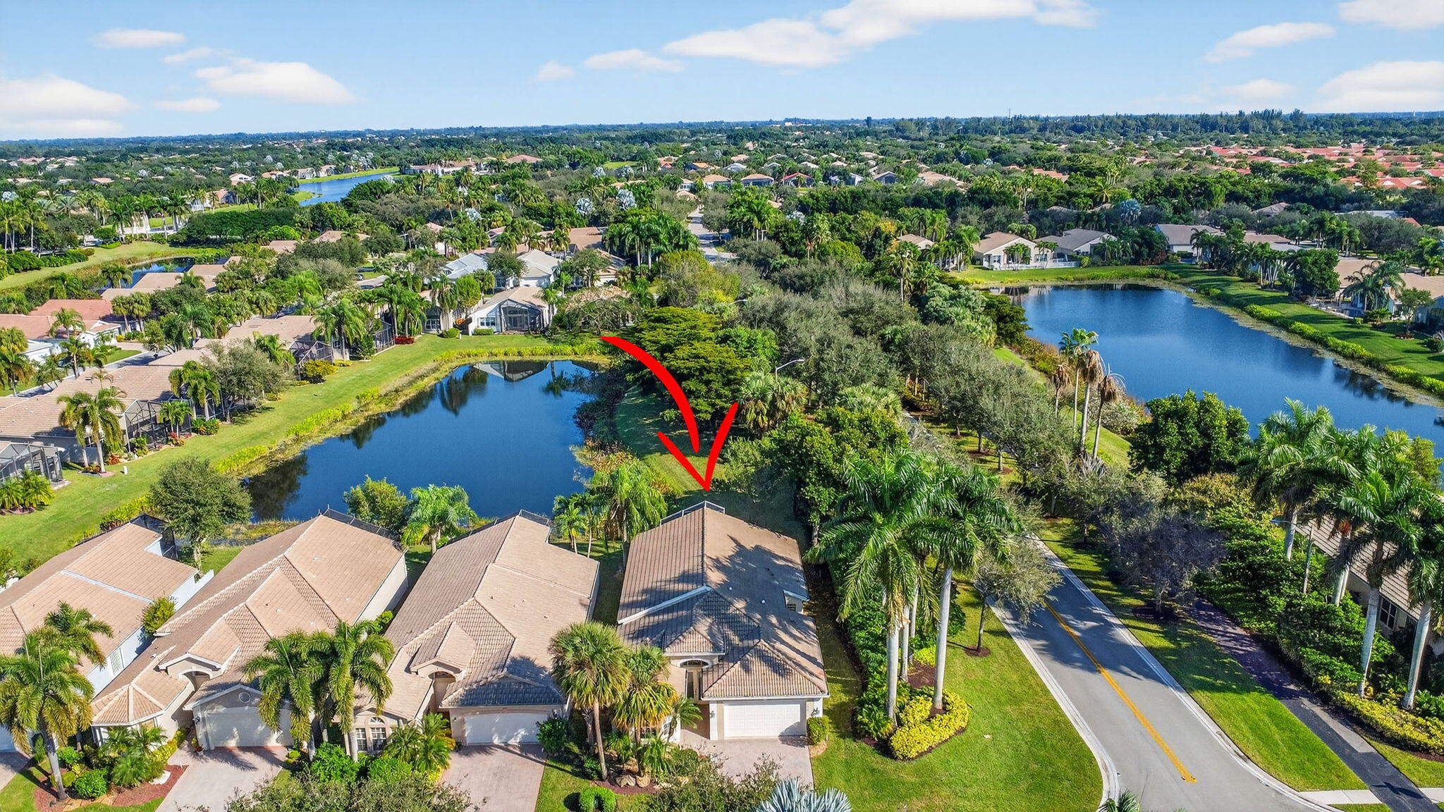 Lake Worth, Florida, 33467, United States, 3 Bedrooms Bedrooms, ,3 BathroomsBathrooms,Residential,For Sale,2000817