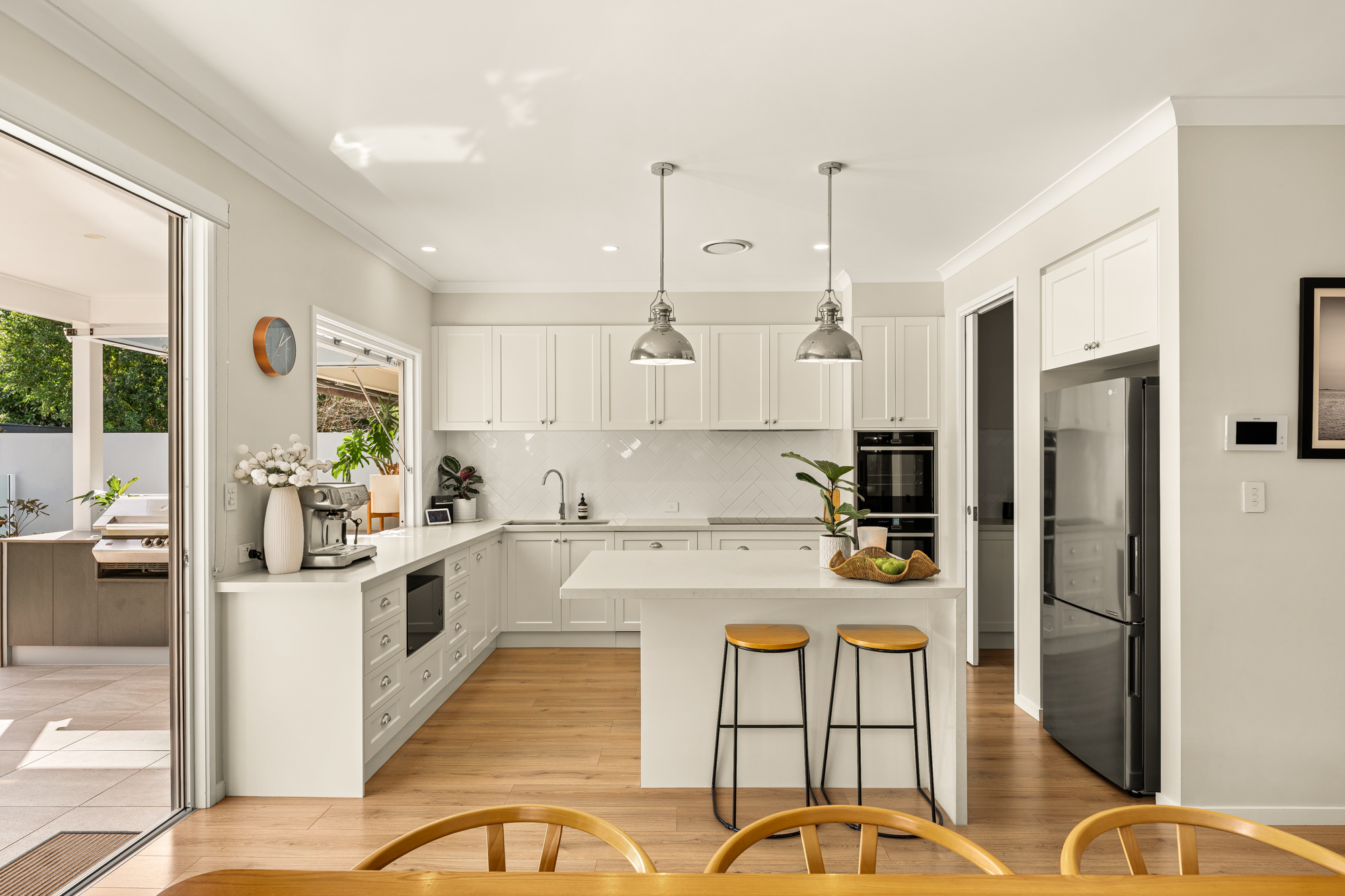  hamptons entertainer opposite kalinga park – where  family life flourishes - 物件實景