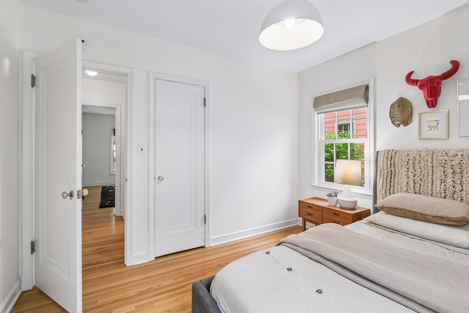  Thoughtfully Updated Falcon Heights Home Near Como Park - 物件實景