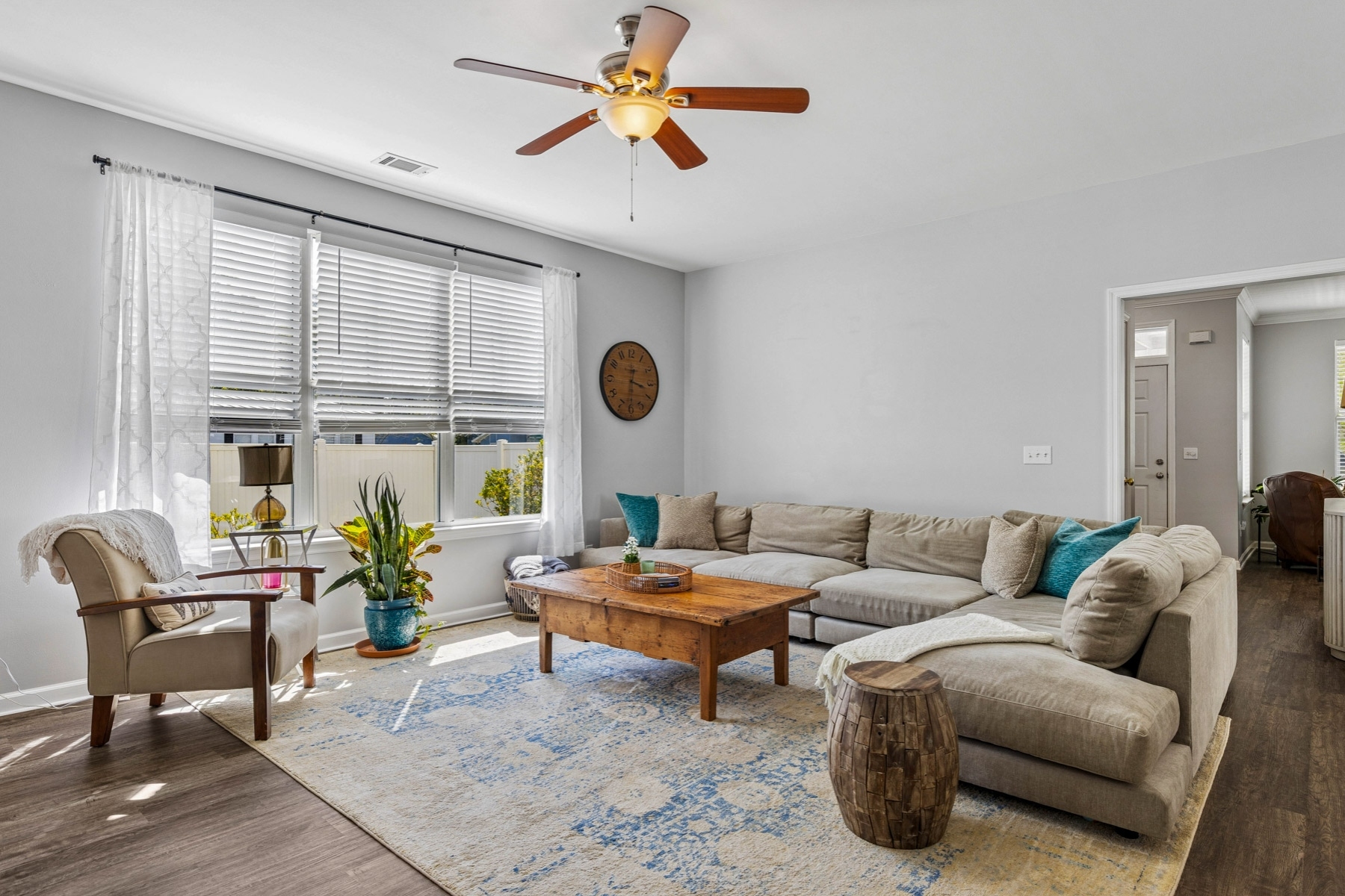  30 Whispering Pine Street, Bluffton - 物件實景