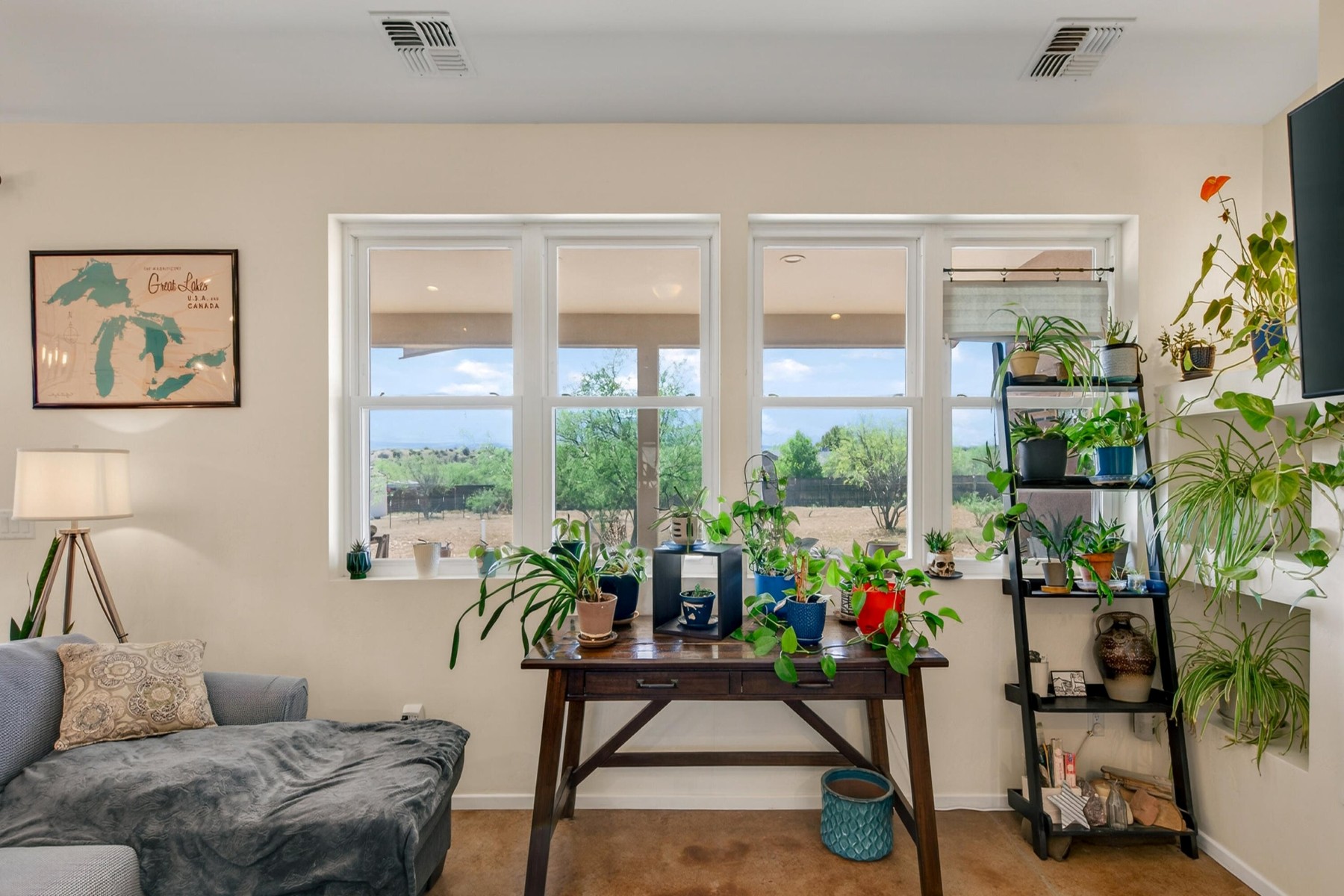  2771 S Country Hill Road  Cornville, AZ - 物件實景