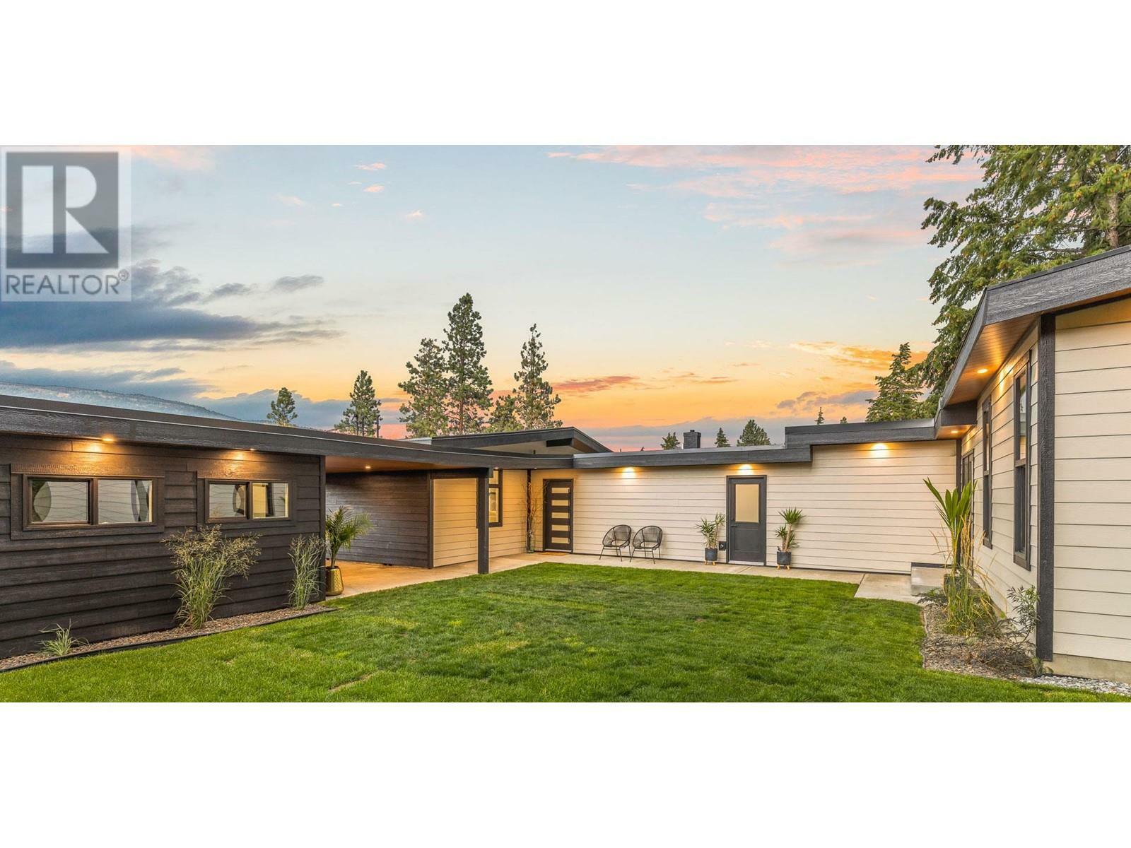 LAKE COUNTRY, British Columbia, V4V 2G9, CA, 5 Bedrooms Bedrooms, ,3 BathroomsBathrooms,Residential,For Sale,1837483