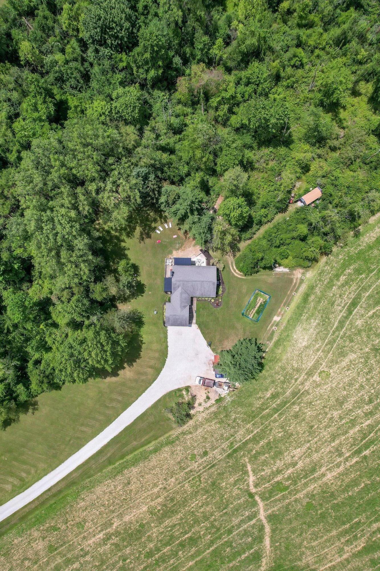 1060 S Watkins Road, Alexandria, Ohio, 43001, United States, ,Residential,For Sale,1060 S Watkins Road,1610087