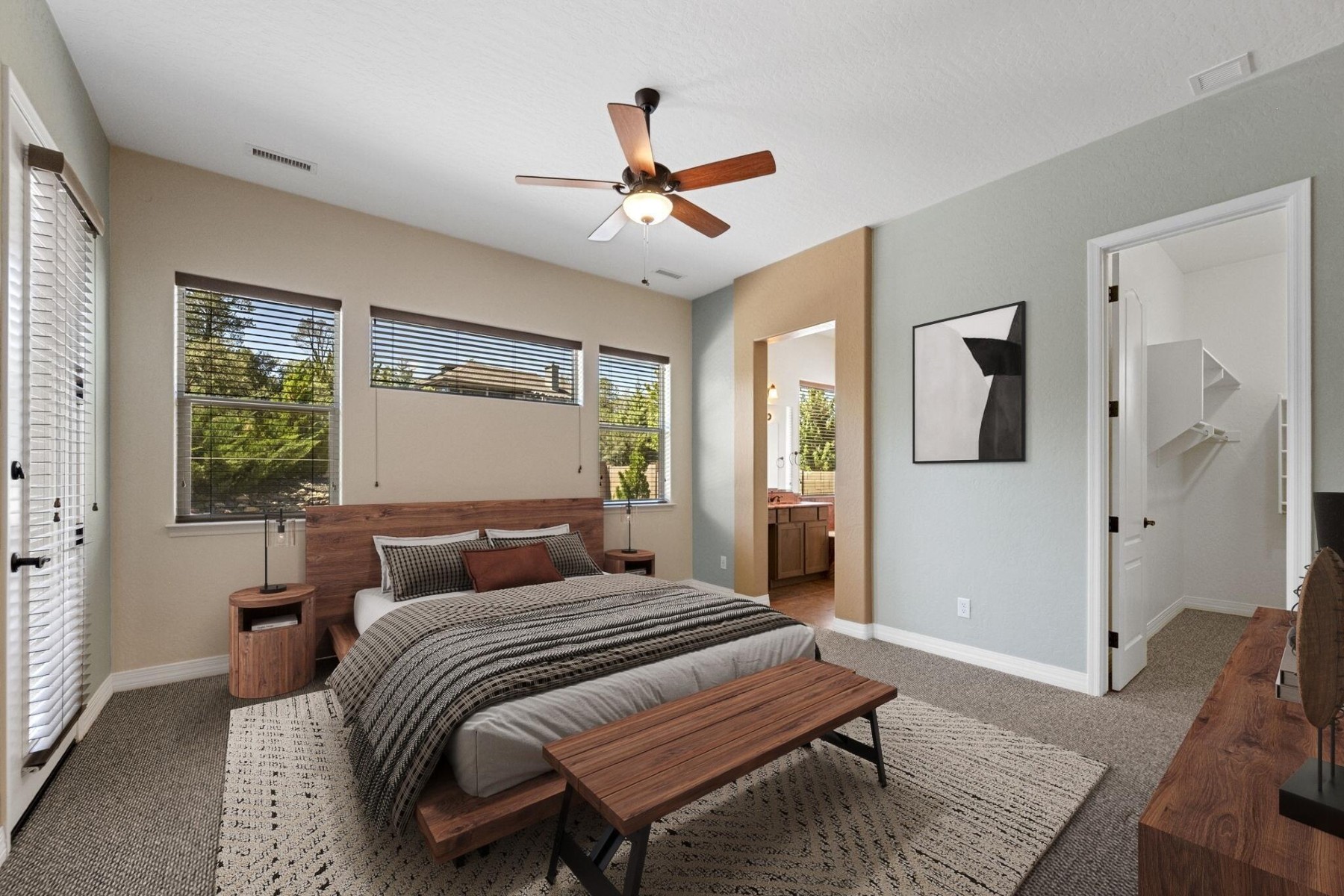  3656 Lynx Meadow Drive¦Prescott, AZ - 物件實景