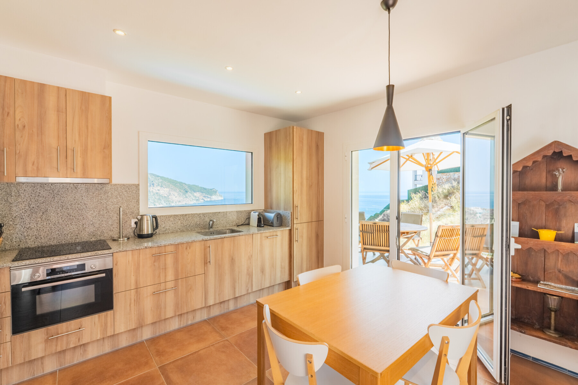  Exceptional villa with panoramic sea views in Aiguablava, Begur - 物件實景