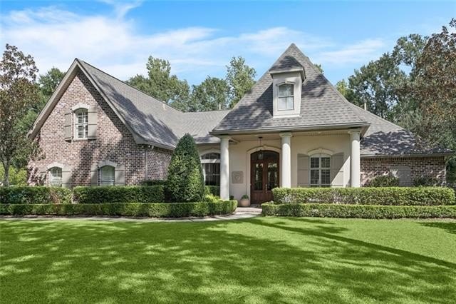 Madisonville, Louisiana, 70447, United States, 5 Bedrooms Bedrooms, ,4 BathroomsBathrooms,Residential,For Sale,1984460