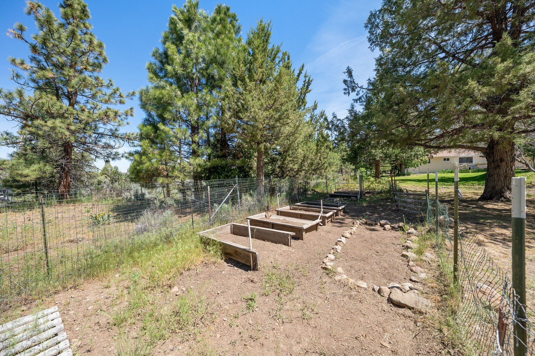  Sweet home on 1.24 acres in Sierra Brooks - 物件實景